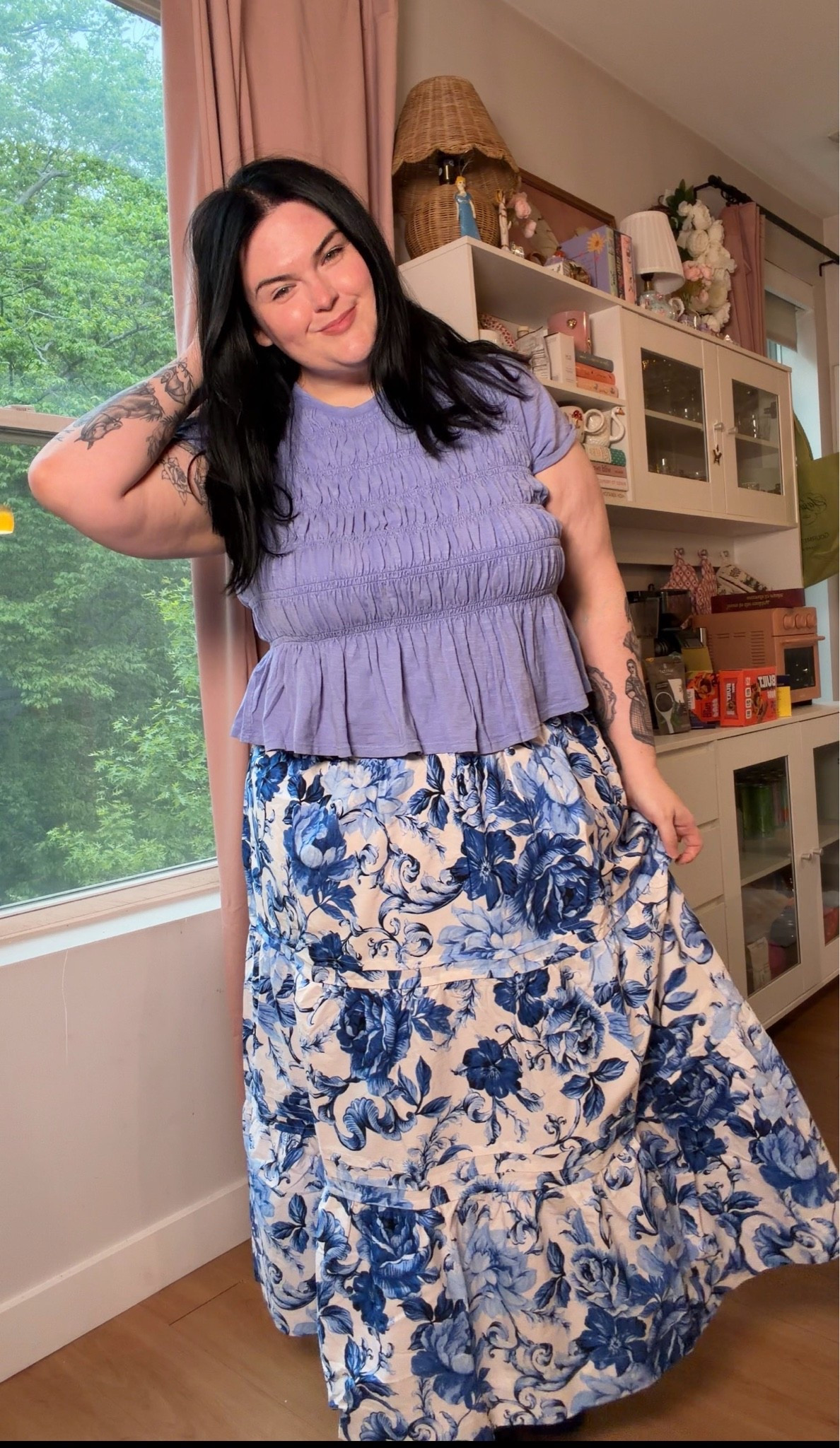Plus size outfit. Plus size style

#LTKSeasonal #LTKPlusSize #LTKSaleAlert