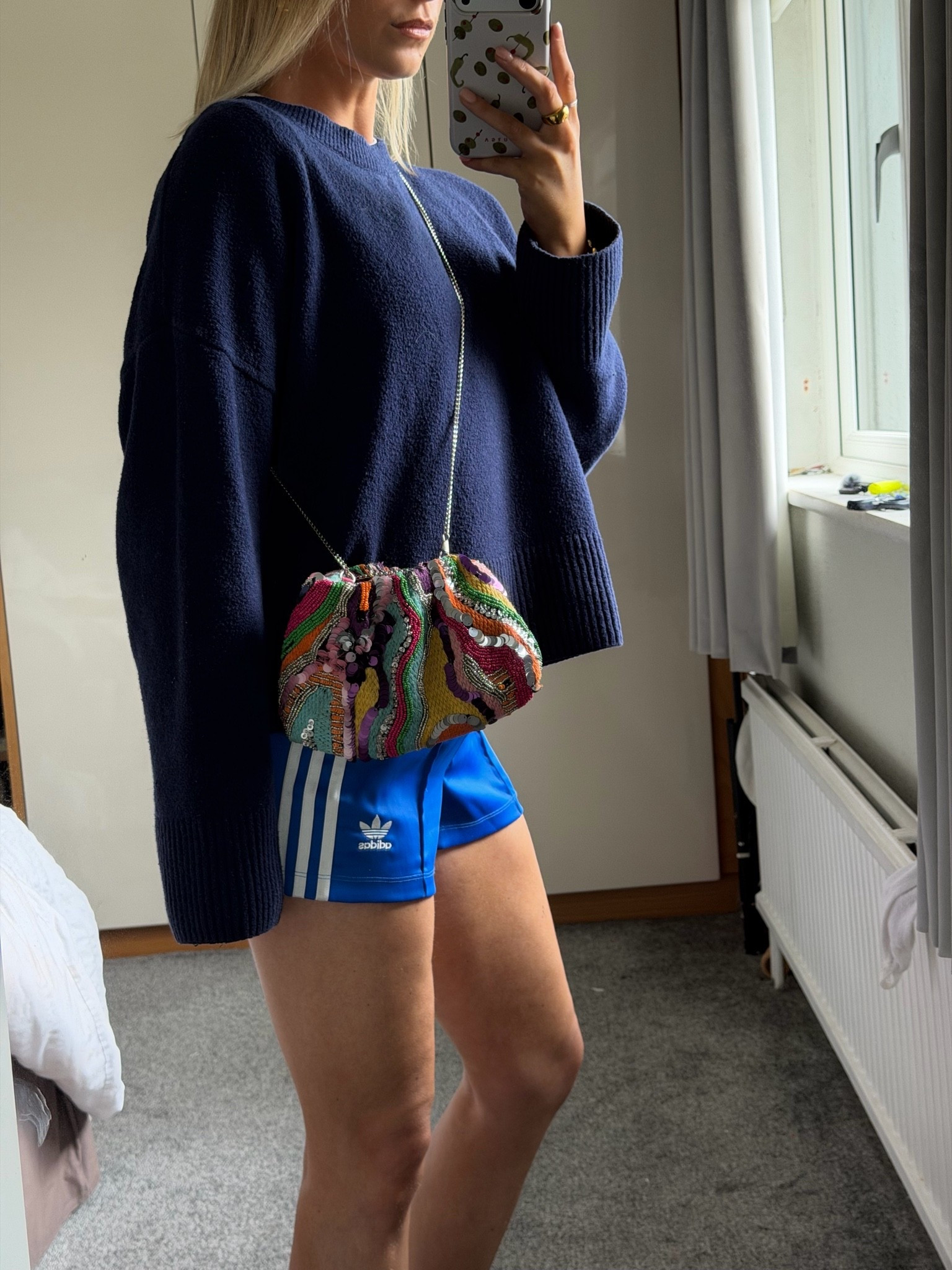 Cool casual outfit

#LTKeurope #LTKsummer