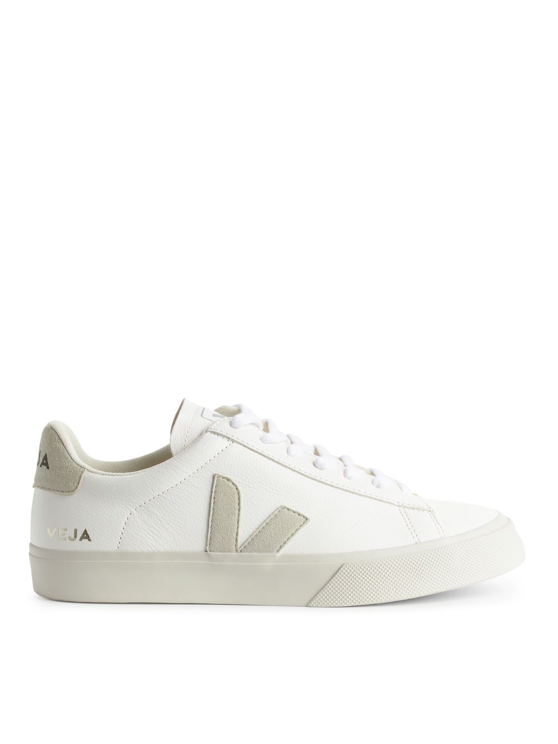 Veja Campo - White | ARKET (US&UK)