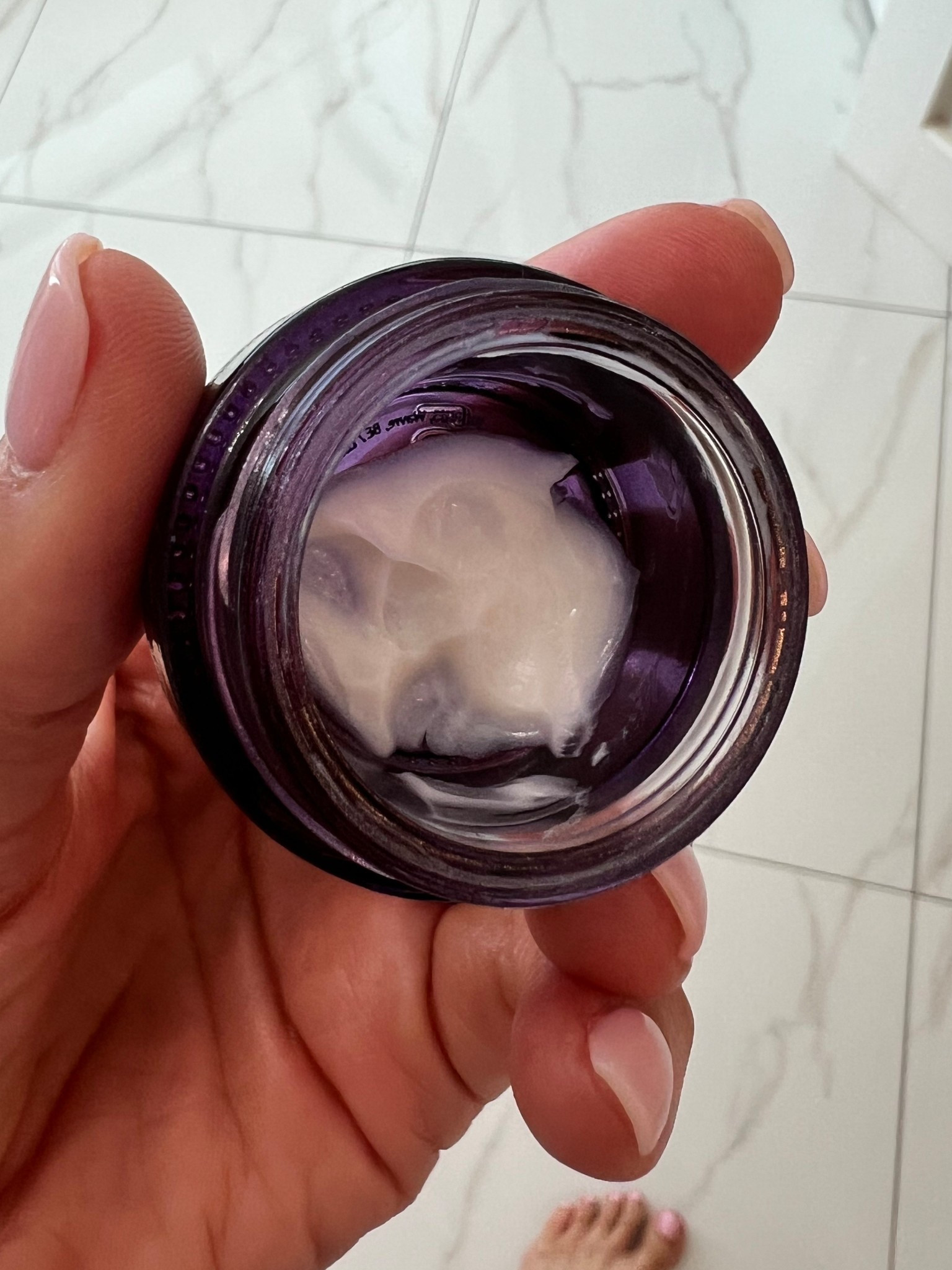 Always empty!

I use this daily, religiously for years now! 💜



#LTKBeauty