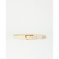 CHARLIE LEATHER BELT | B-Low The Belt