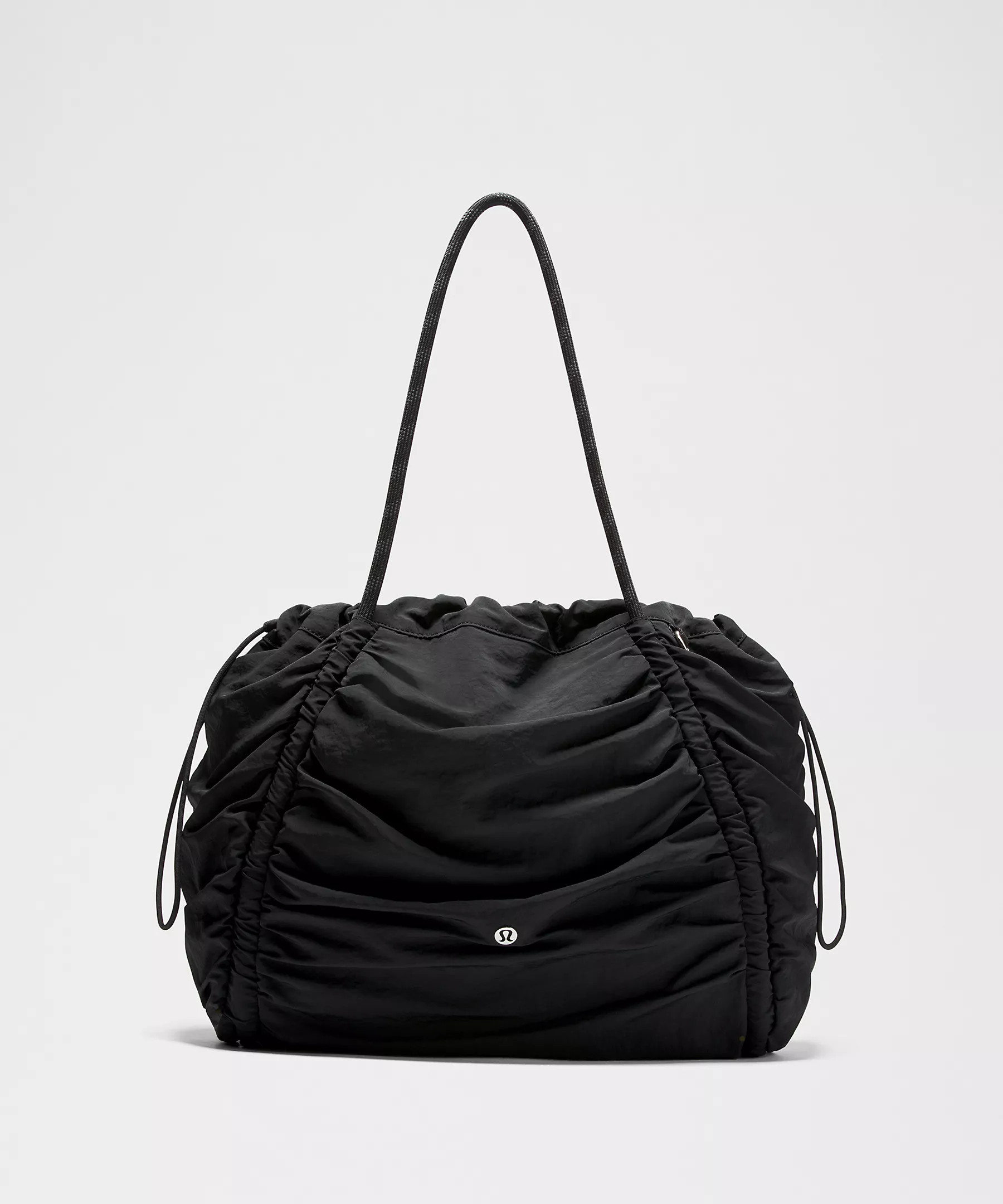 Ruched Tote Bag 24L | Women's Bags,Purses,Wallets | lululemon | Lululemon (US)
