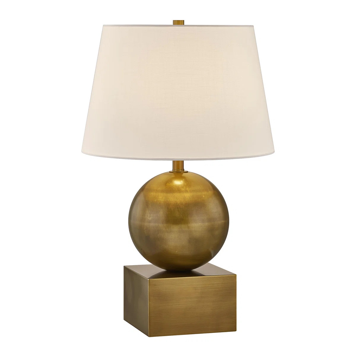 Brumfield 1-Light Table Lamp | Wayfair North America