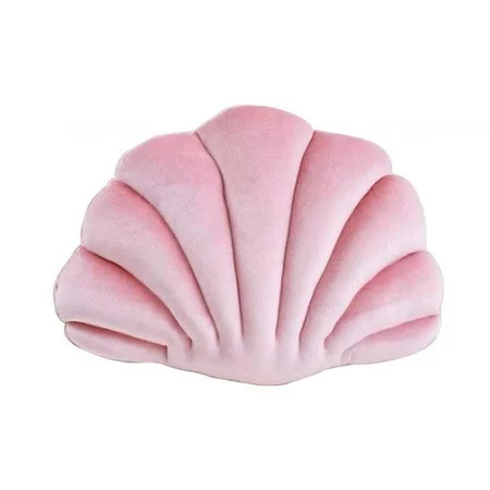 Ayilin Simulation Plush Shell Pillow Home Sofa Decoration Cushion Plush Pillow Decoration Pillow Dec | Walmart (US)