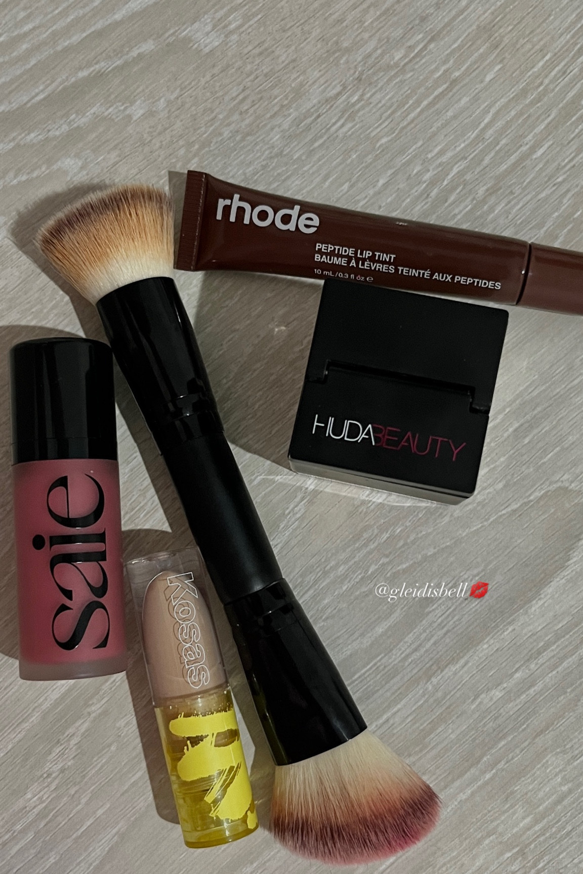 My every day essentials 💄

#LTKBeauty