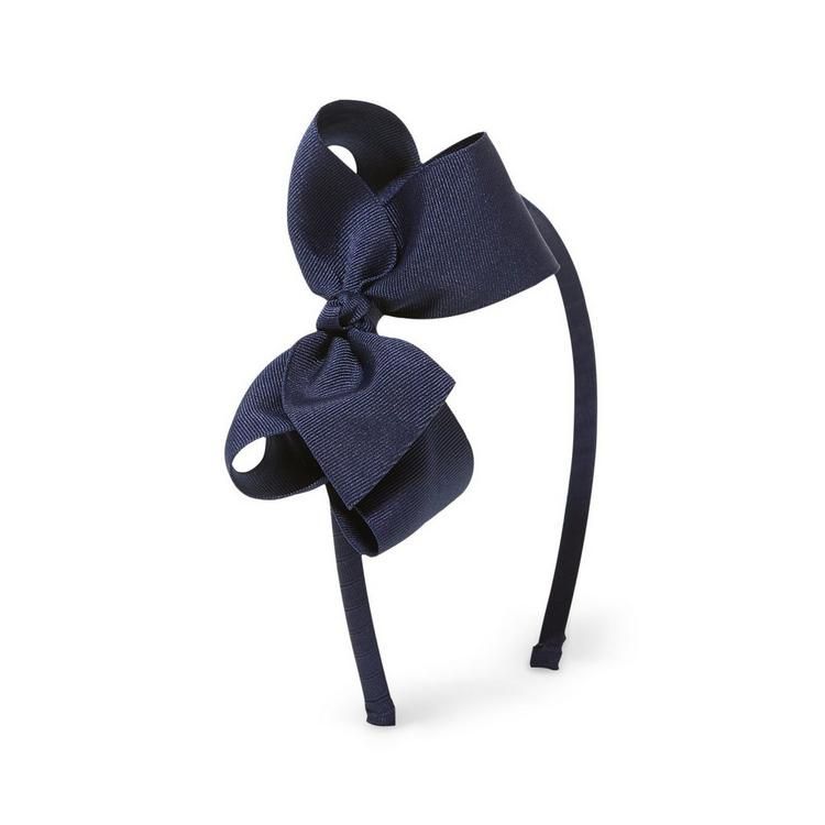 Bow Headband | Janie and Jack