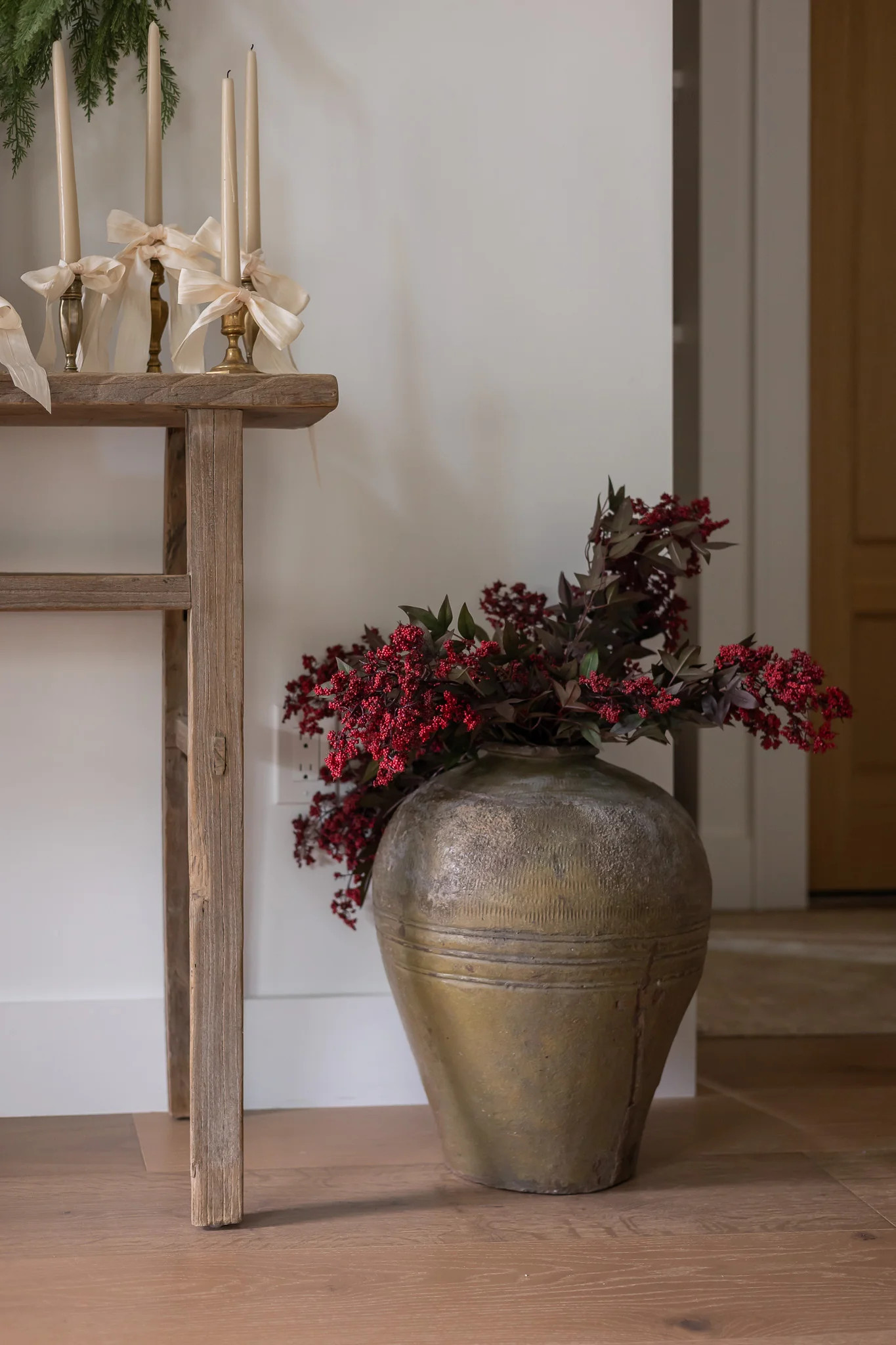 Mijiu Vessel, XL No. 8 | Cottage and Key