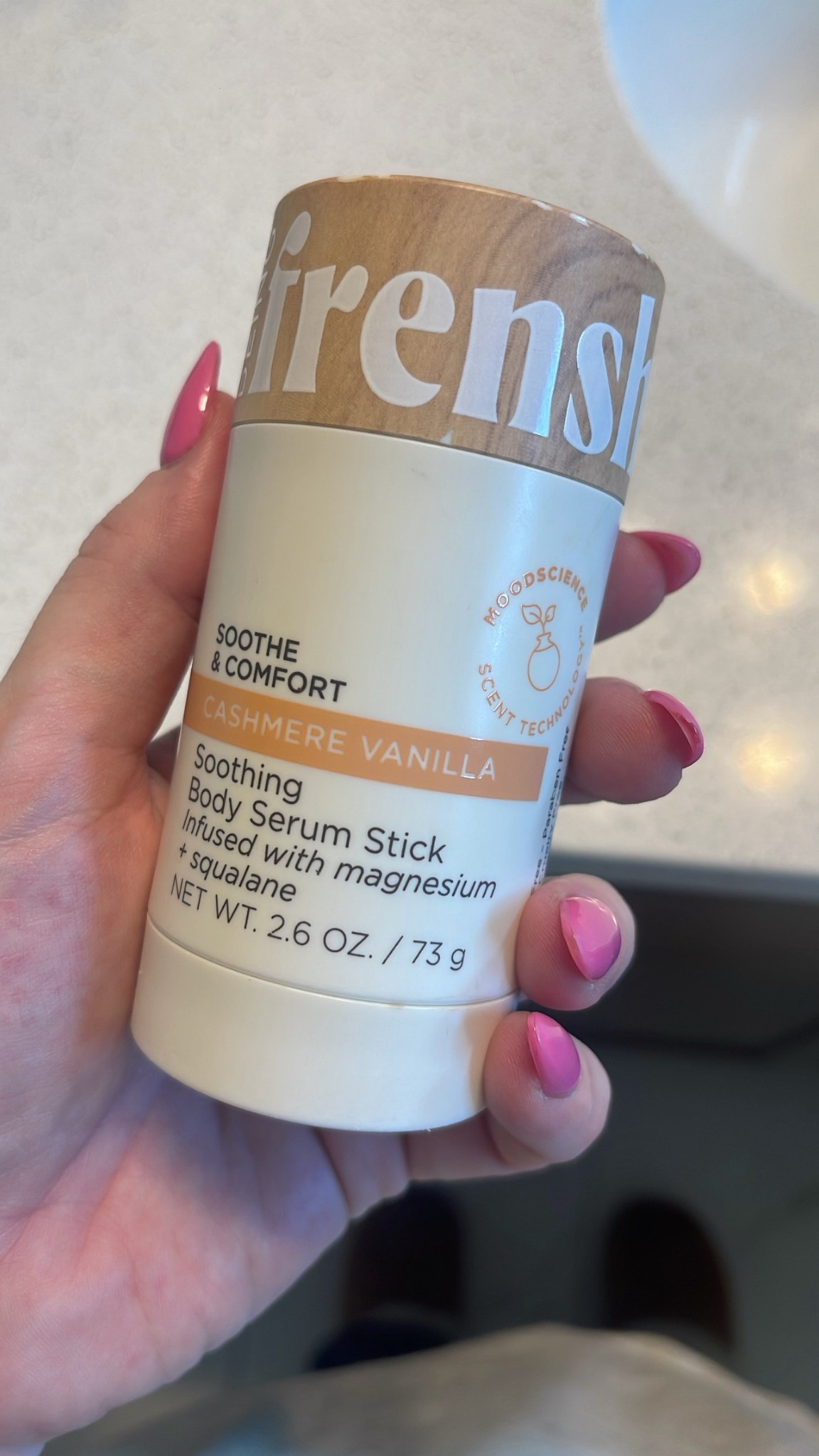 I love to use this on my neck and shoulders when they feel tight or I’m getting a headache!!

Currently on sale for target circle week!! 

#LTKSaleAlert #LTKBeauty #LTKActive