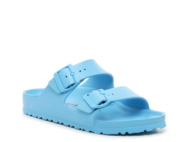 Birkenstock Arizona Essentials EVA Slide Sandal - Women's | DSW
