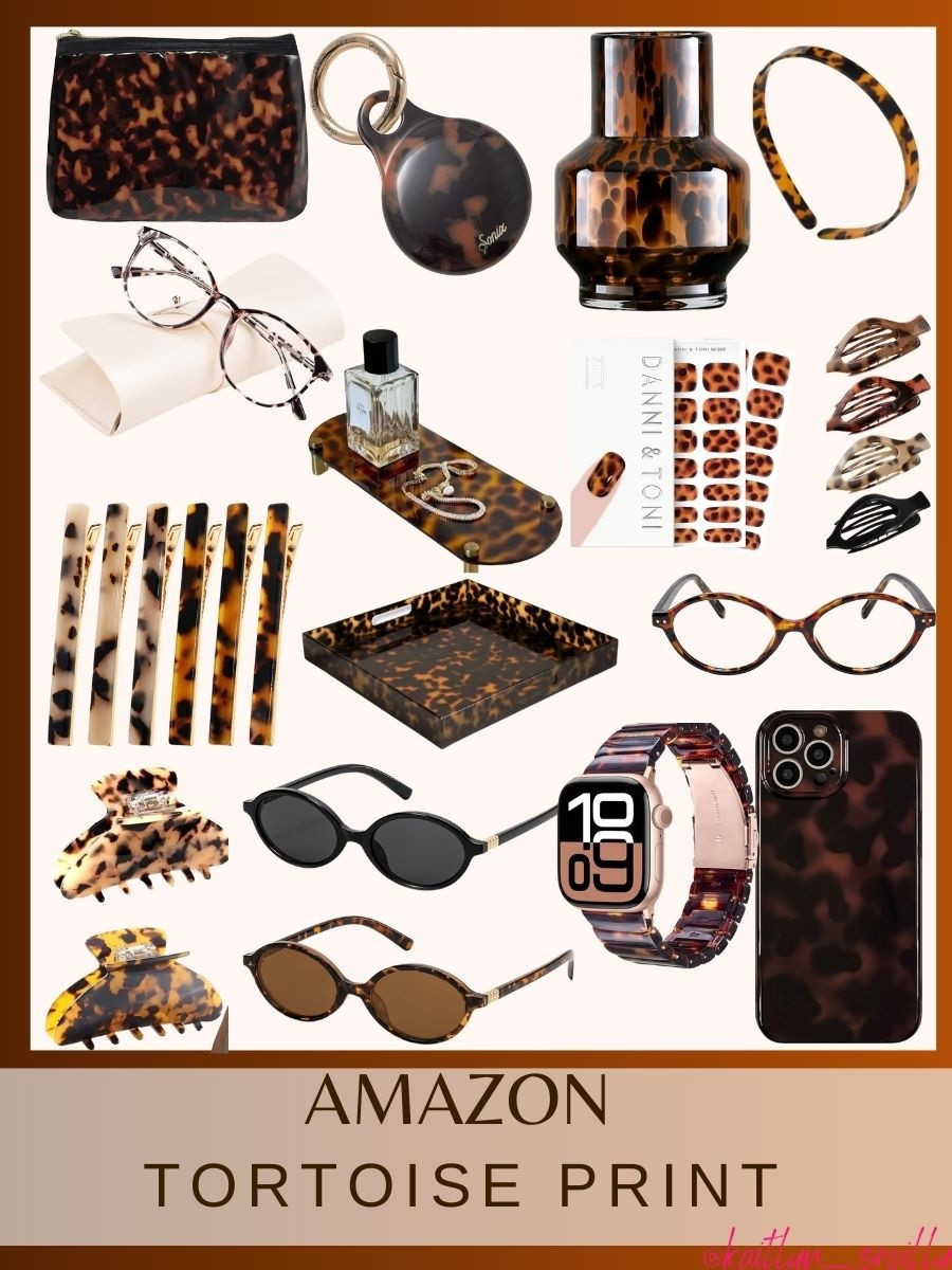 Amazon gifts for Her

#LTKFindsUnder50#LTKFindsUnder100  

#LTKBeauty #LTKSaleAlert #LTKHome #LTKSeasonal #LTKPetite #LTKTall #LTKTravel #LTKOver40 #LTKootd #LTKmomlife #LTKGiftGuide #LTKHoliday #LTKselfcare