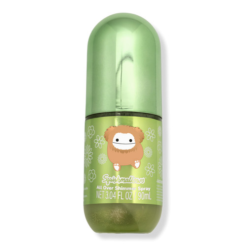 All Over Shimmer Spray | Ulta