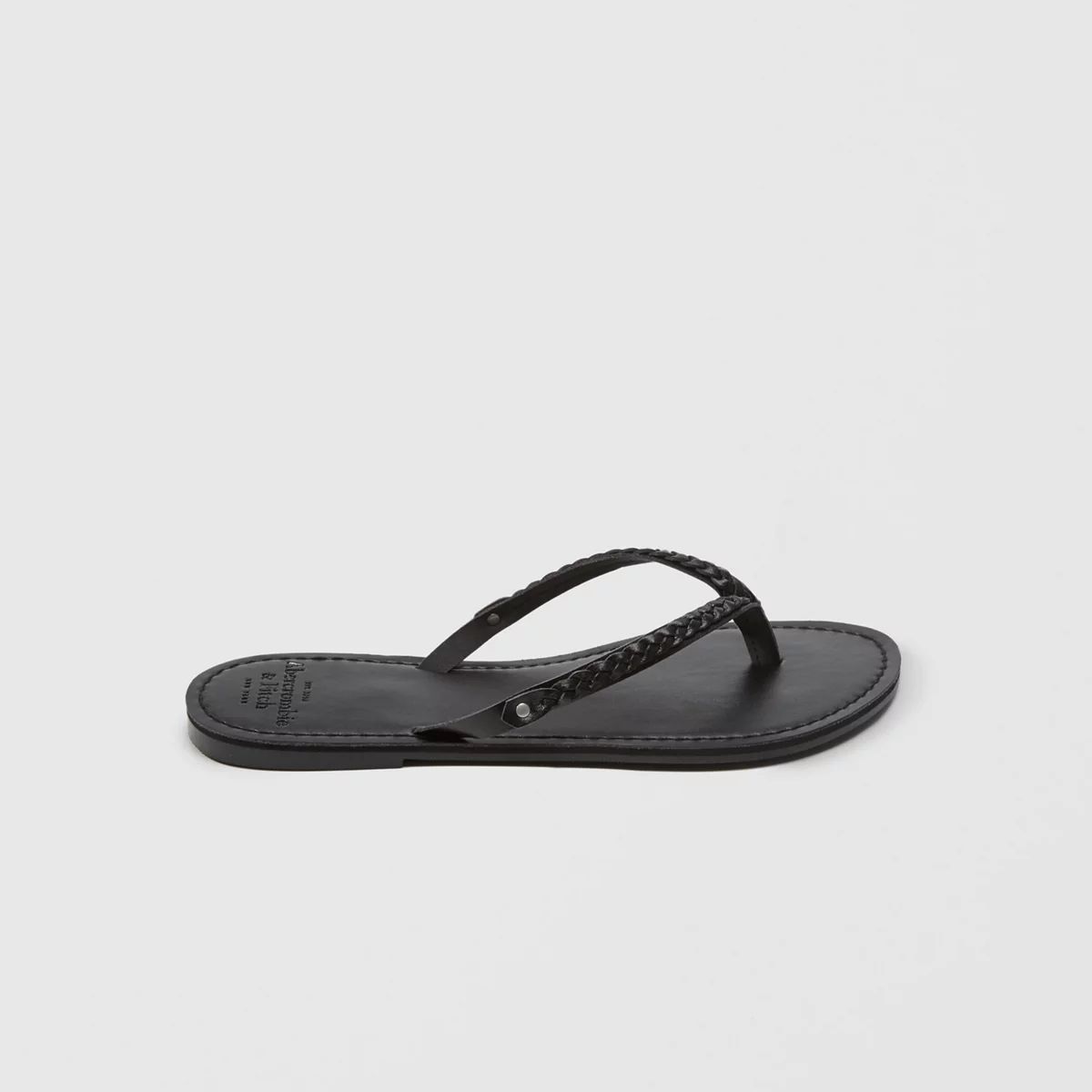 Braided Sandals | Abercrombie & Fitch US & UK
