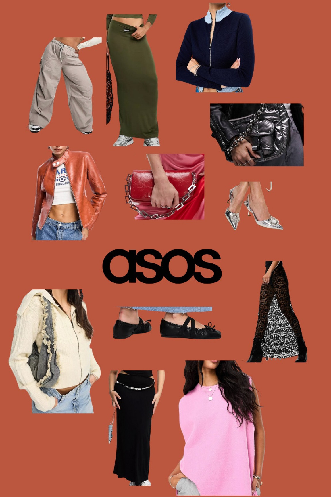 Fall finds from ASOS!

#LTKplussize #LTKstyletip #LTKmidsize