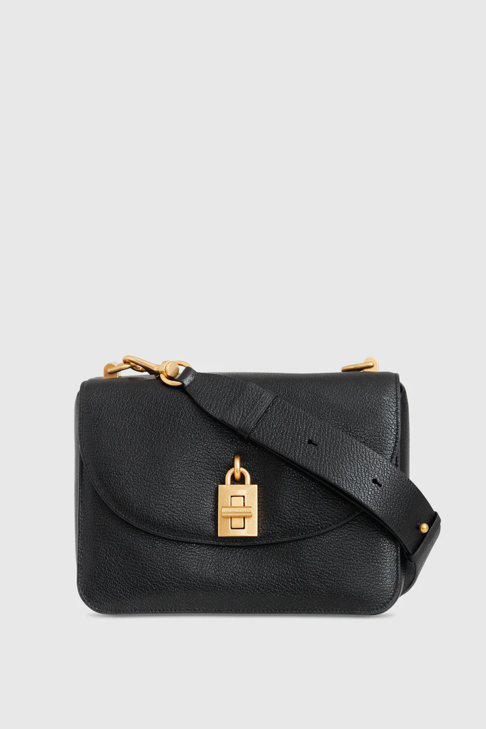 Love Too Large Shoulder Bag | Rebecca Minkoff US