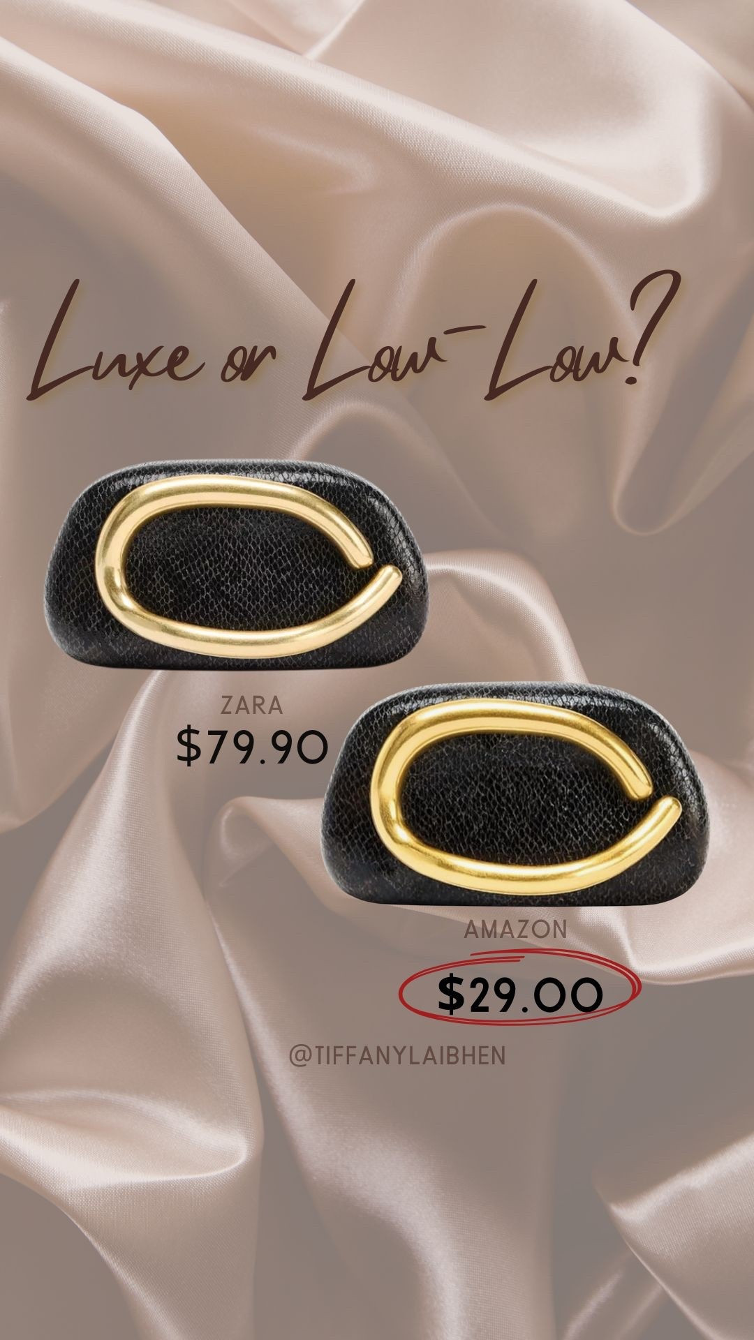 we love options for all price points around here 👏🏾👏🏾👏🏾

#LTKSaleAlert #LTKFindsUnder50 #LTKFindsUnder100