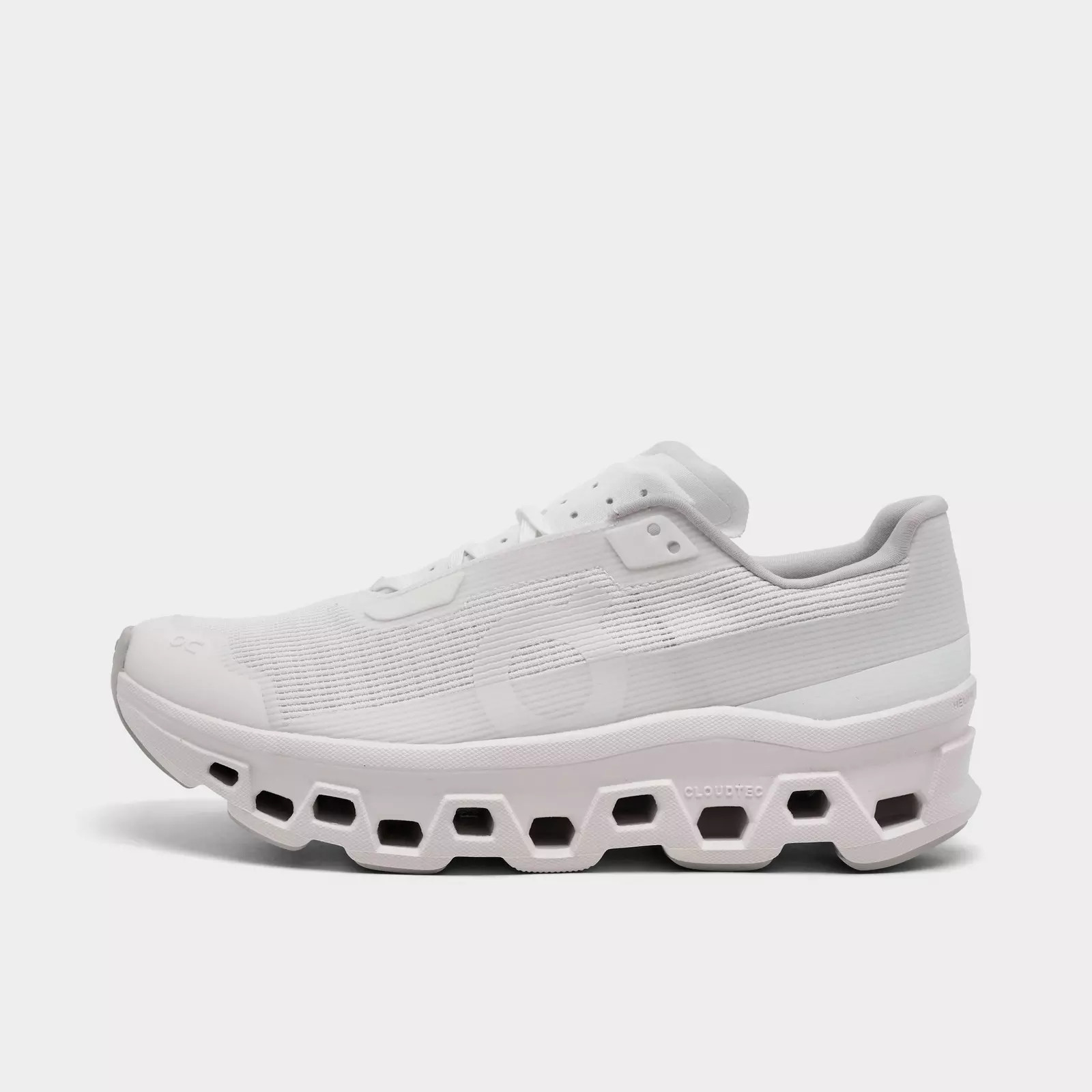 Women's On Cloudmonster Void Casual Shoes | Finish Line (US)