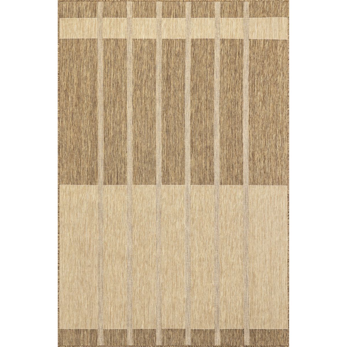 nuLOOM Maria Contemporary Striped Indoor/Outdoor Area Rug | Target