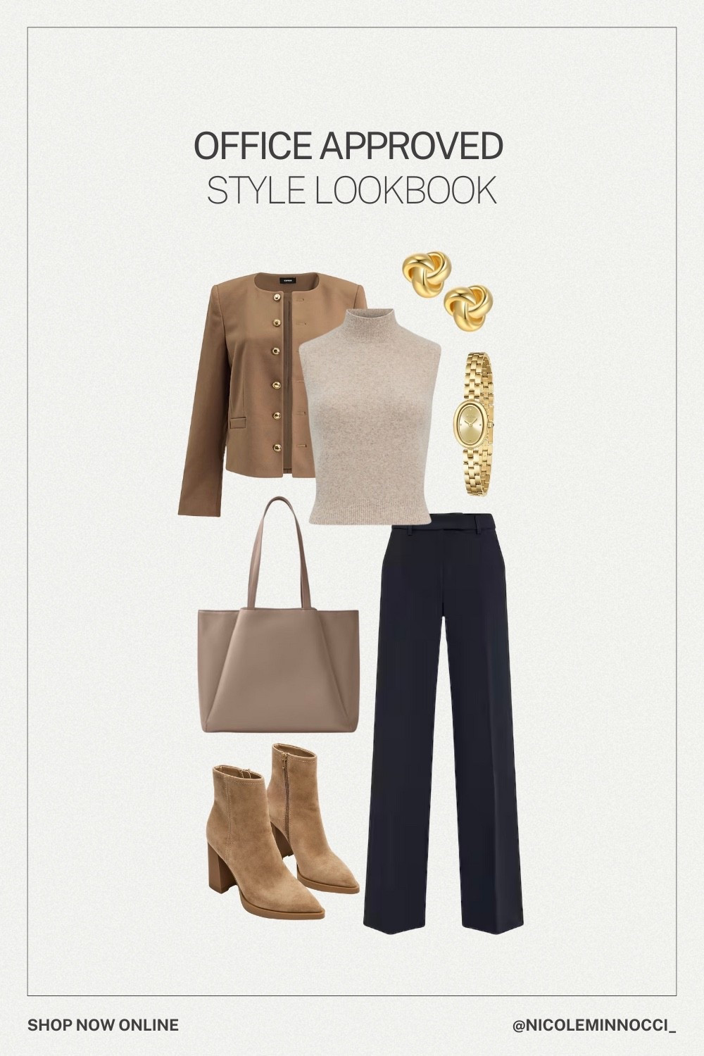 Office approved style! Stylish, comfortable, and chic✨

#LTKWorkwear #LTKSaleAlert #LTKootd