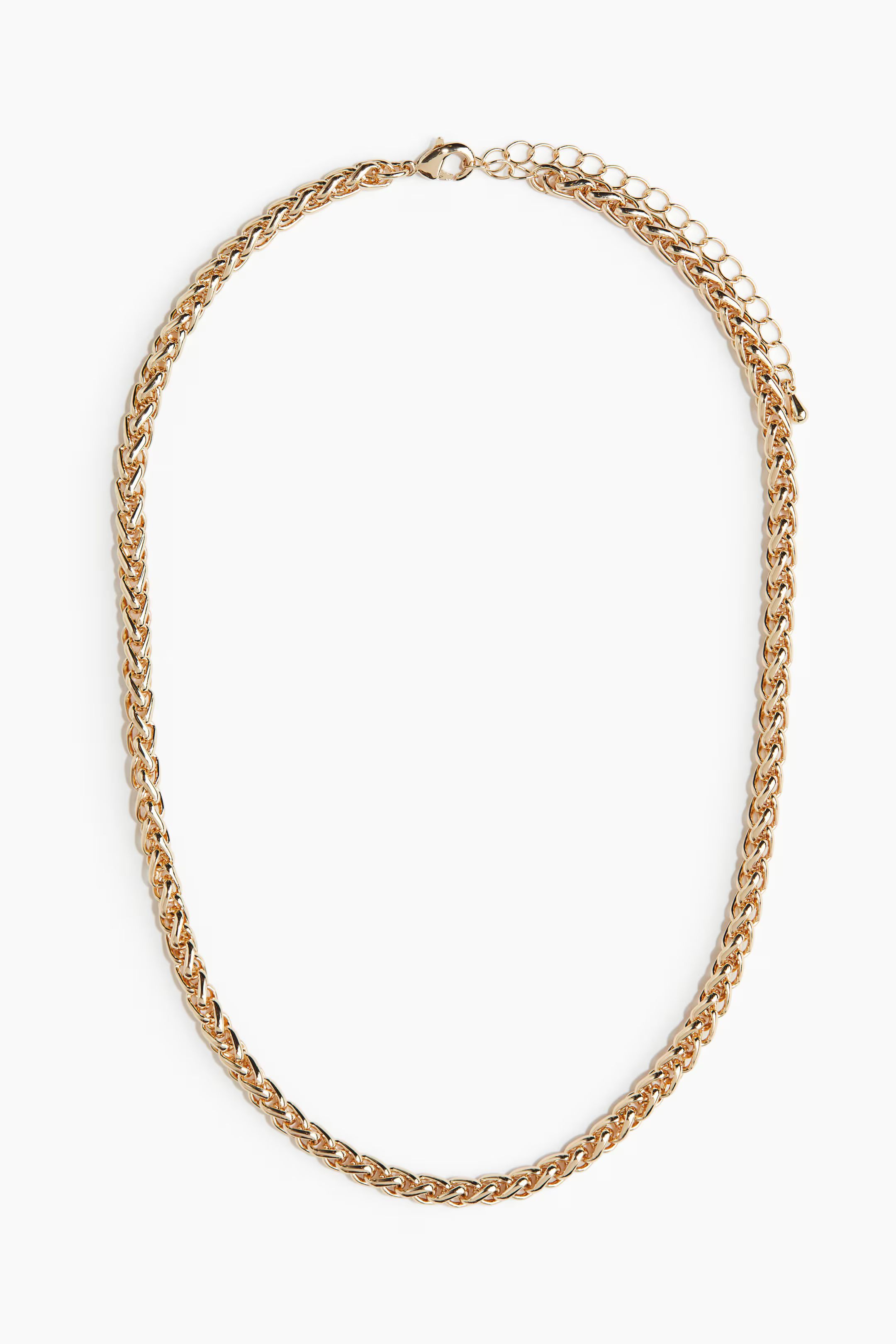 Franco Chain Necklace | H&M (US + CA)