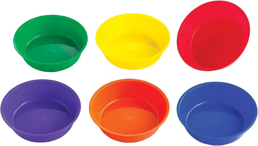 Sorting Bowls - Set of 6 | Amazon (US)