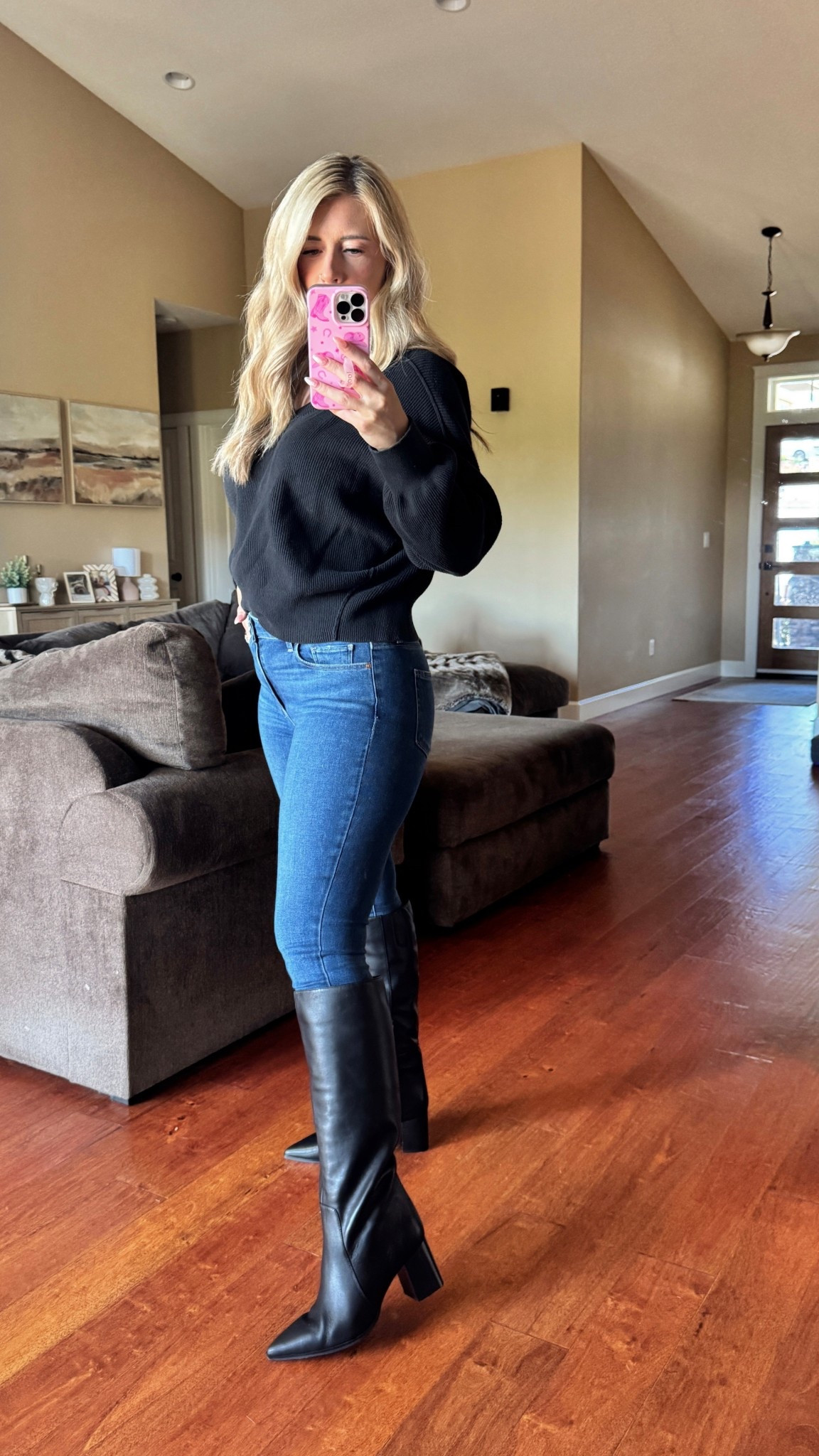 #LTKFindsUnder100 #LTKStyleTip #LTKShoeCrush