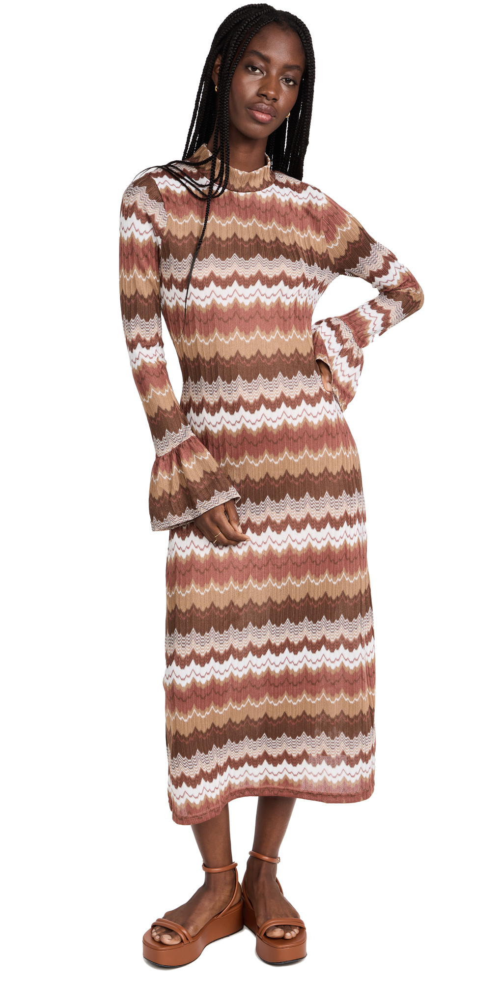 Le Voilier Dress | Shopbop