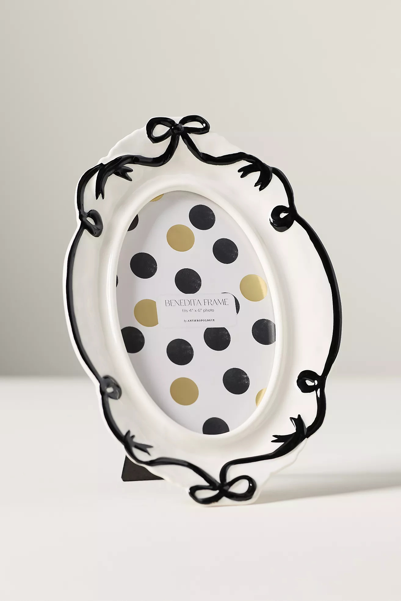 Benedita Frame | Anthropologie (US)