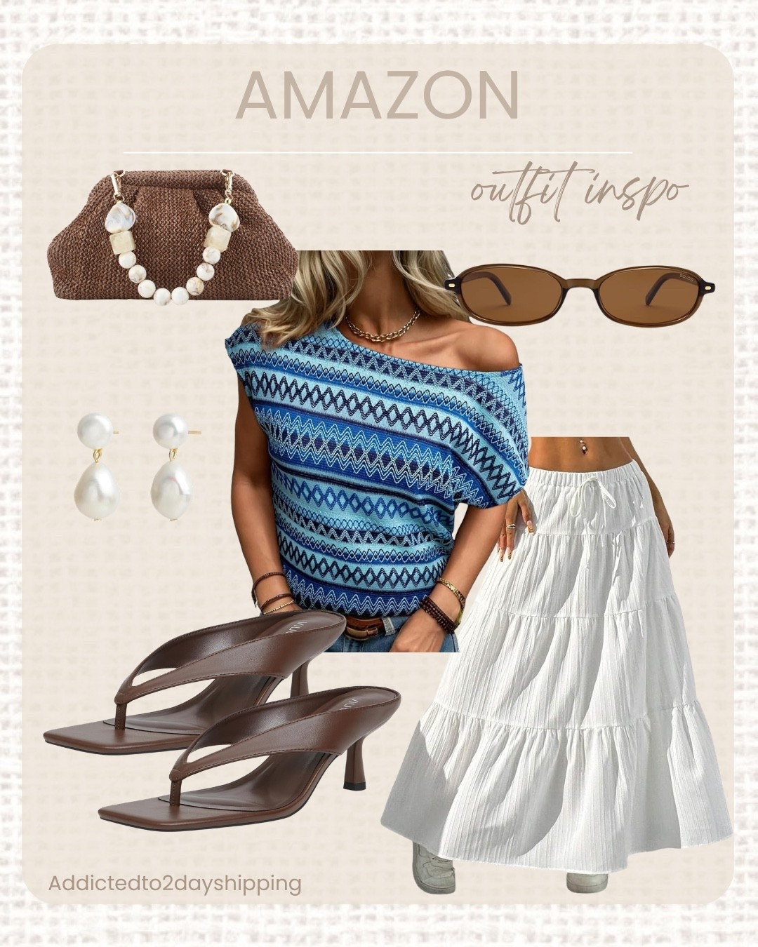Amazon outfit inspo

#LTKootd #LTKSaleAlert #LTKSeasonal