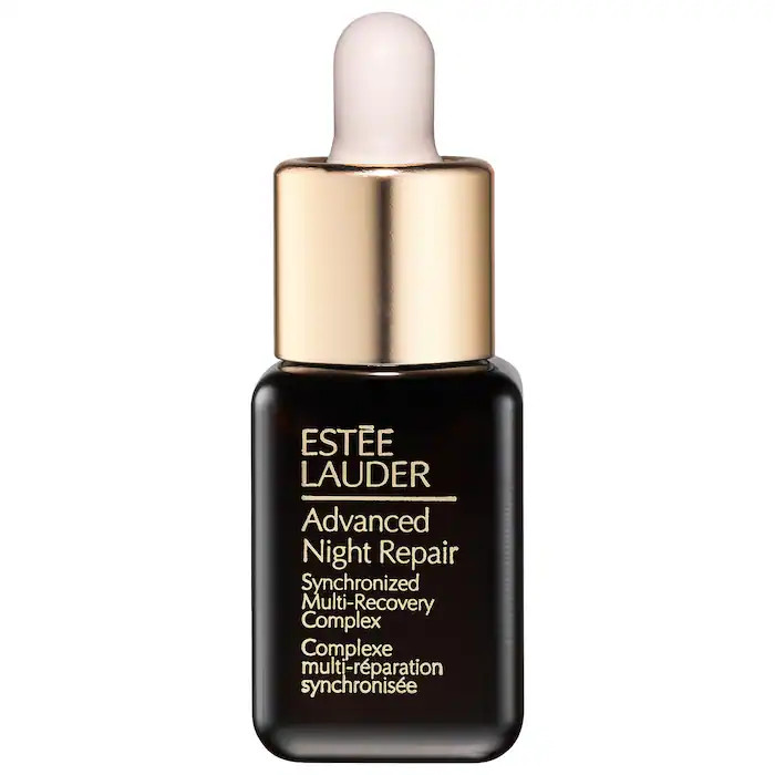 Advanced Night Repair Synchronized Multi-Recovery Complex Serum with Hyaluronic Acid | Sephora (US)