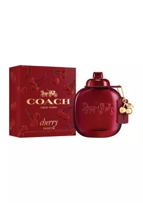 COACH Cherry Parfum, 3.04 Ounces | Belk