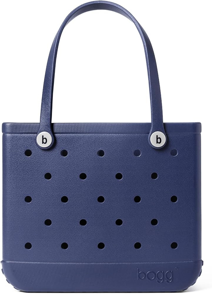 BOGG BAG - Medium Tote Bag - 15in L x 5in W x 12.5in H - Lightweight, Washable, Durable - All Pur... | Amazon (US)