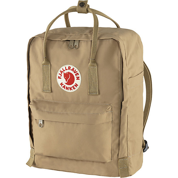 Fjallraven Kanken Backpack | Moosejaw.com