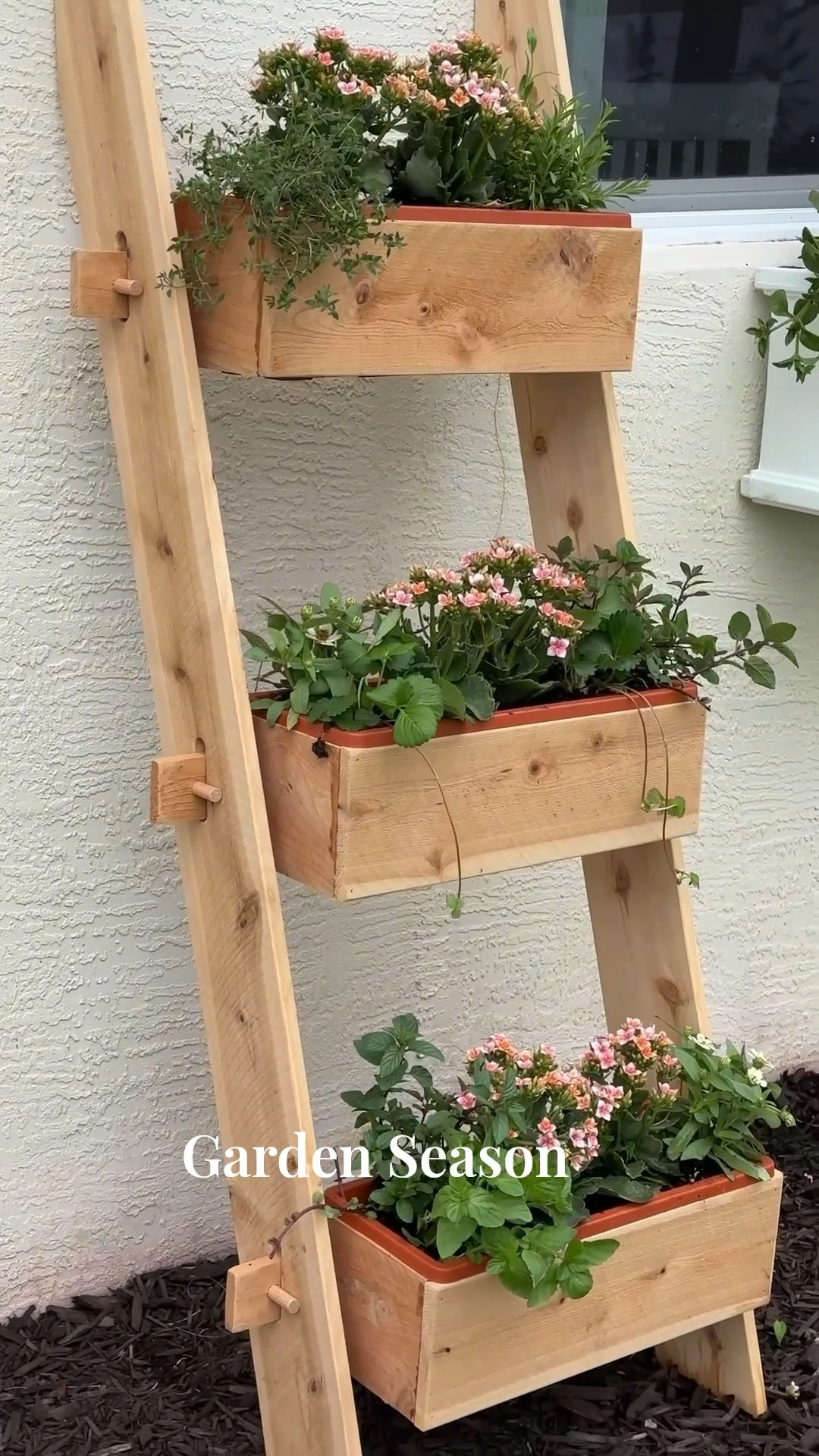 🪴Hey friends, it’s time to get your garden ready. I’m so excited to share with you my new favorite additions from 
Plow & Hearth 

3-Tier Vertical Cedar Standing
Planter Box

Lexington Self-Watering Window Box with Hanging Brackets, 4'L

Buddha Watering Spike

Sales going on now! 
Comment “Shop"
I’ve always wanted window boxes! I get to enjoy seeing the beautiful flowers through my windows all day! I planted some herbs and strawberries in my 3-Tiered tower. The cute Buddha water spike is such a cute addition to my plants. 

Comment shop for everything you need for this garden season 🪴 


#LTKSaleAlert #LTKSeasonal #LTKHome