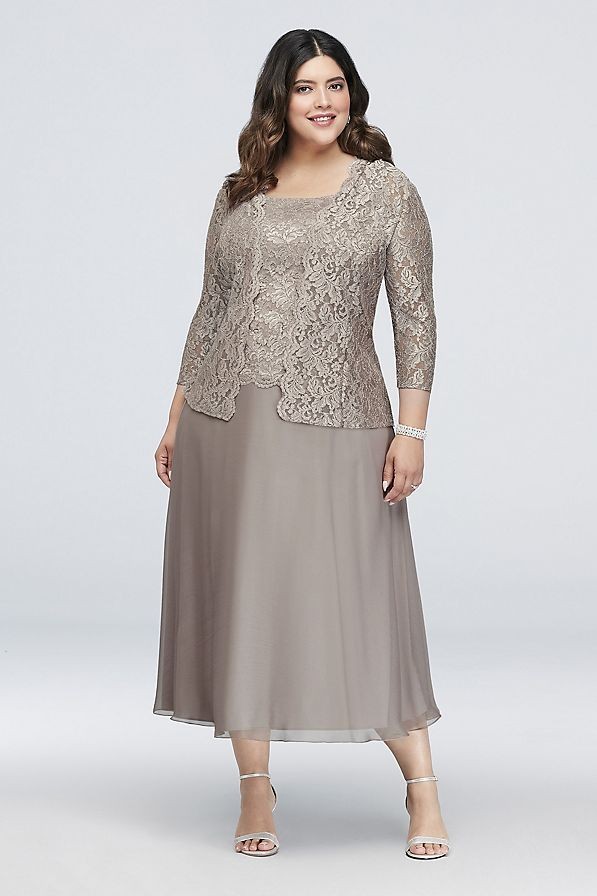 dresses for grandmothers of the bride