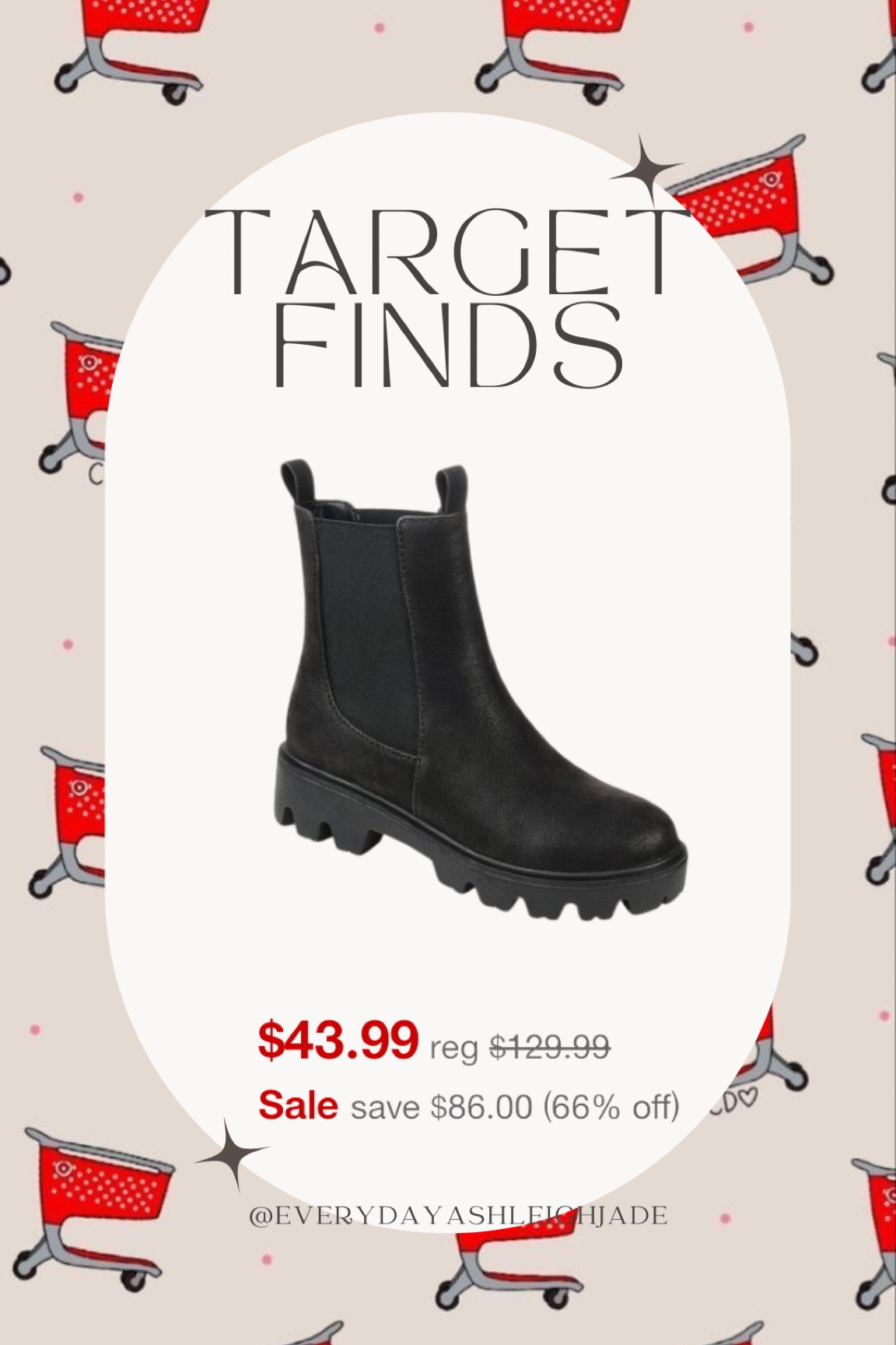 Target Circle Week Deals 🎯 their biggest savings of the season, now until October 12th

Fall fashion family photos Eras tour

#LTKFindsUnder50 #LTKSaleAlert #LTKStyleTip