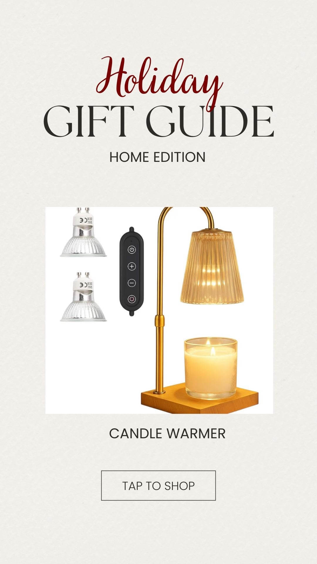 #LTKGiftGuide #LTKSeasonal #LTKHoliday