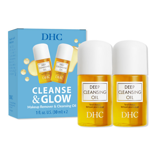 Cleanse & Glow Set | Ulta