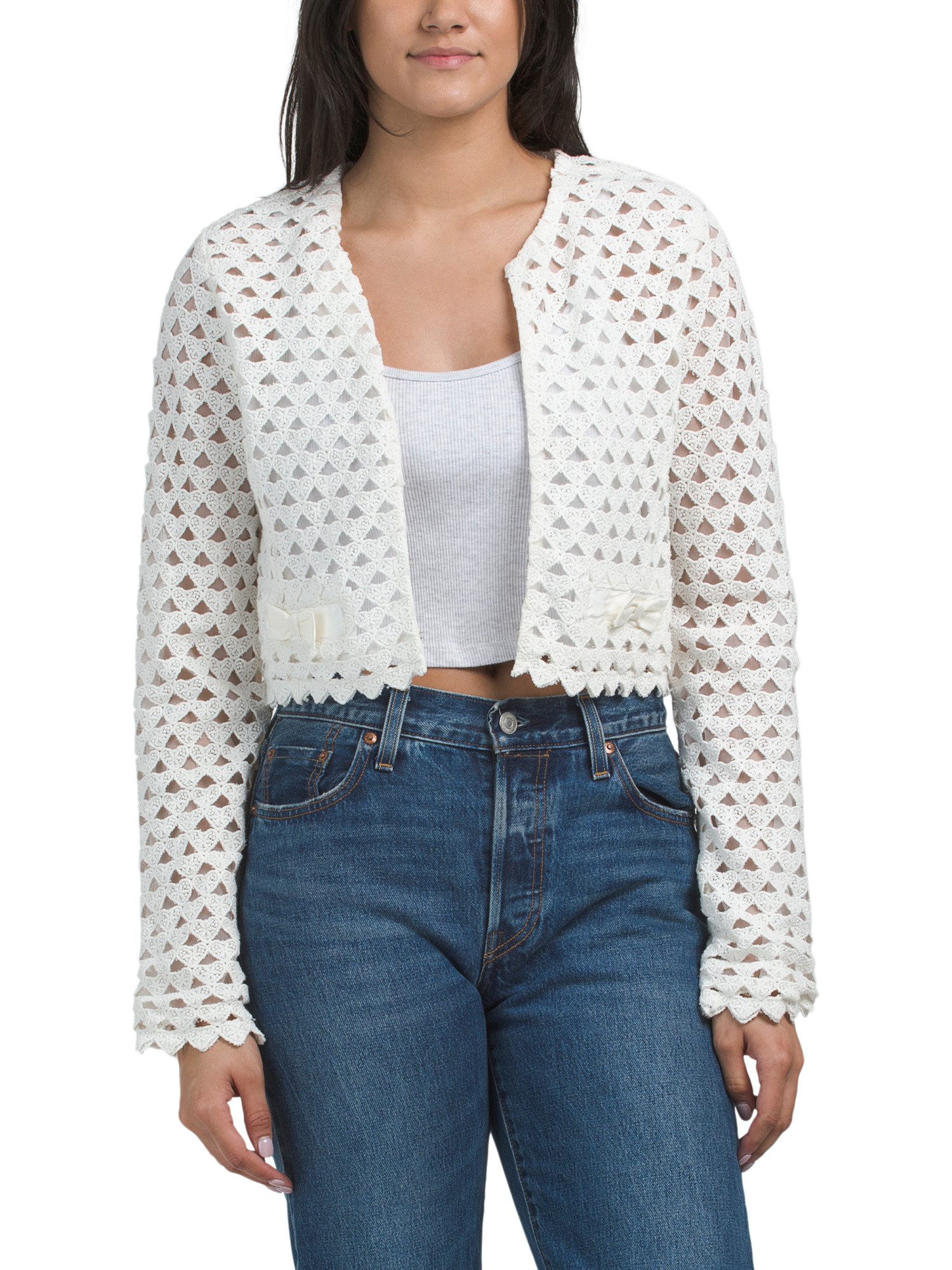 Alaya Jacket | TJ Maxx