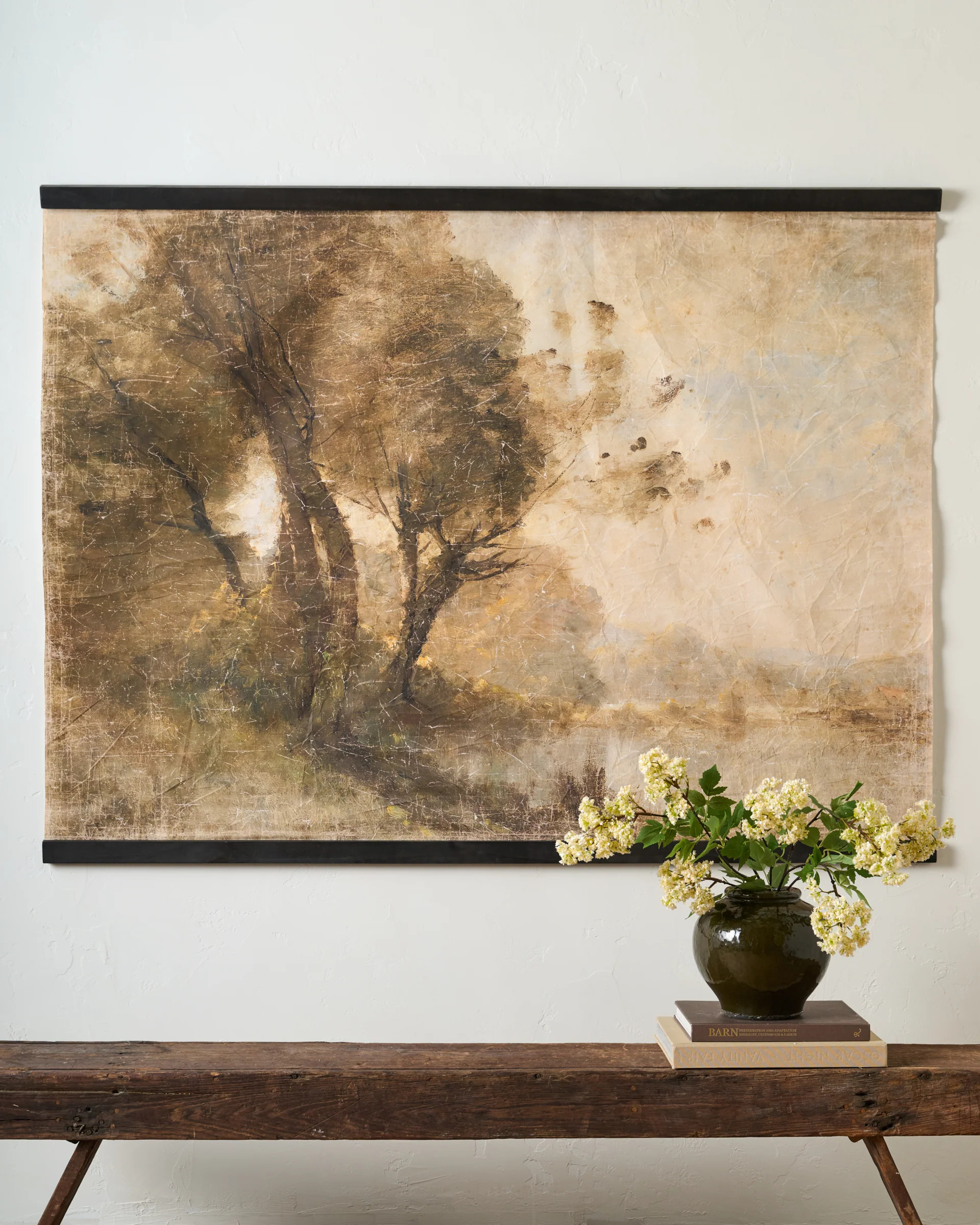 By the Bay Tapestry | Magnolia