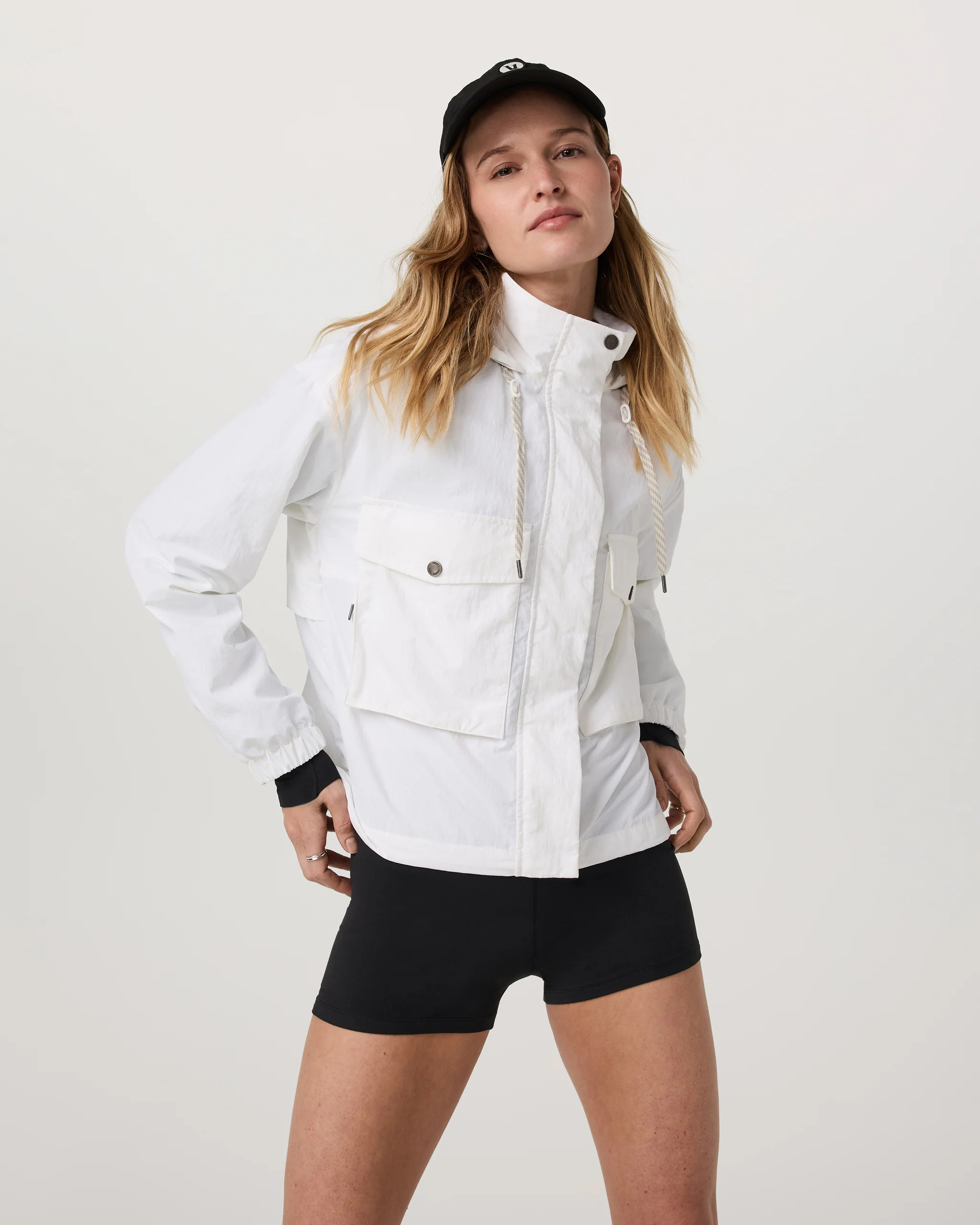 Bayside Jacket | Vuori Clothing (US & Canada)