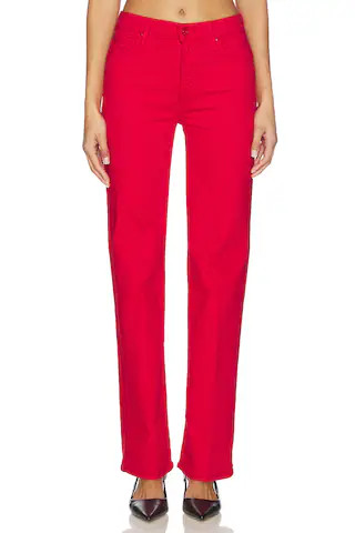The Kick It Jeans
                    
                    MOTHER | Revolve Clothing (Global)