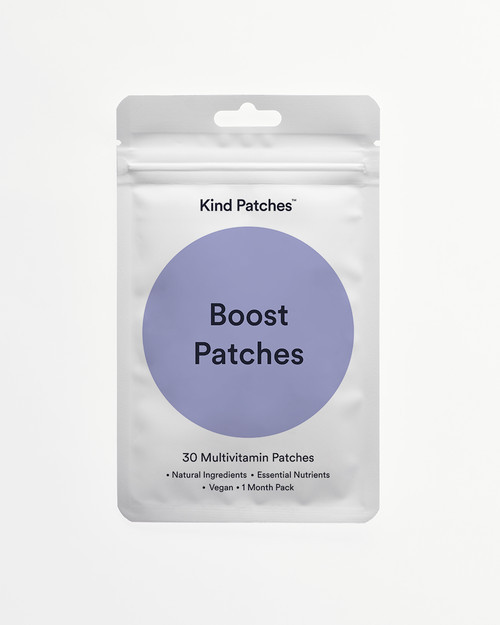 Kind Patches Boost Patches in Purple at Nordstrom | Nordstrom