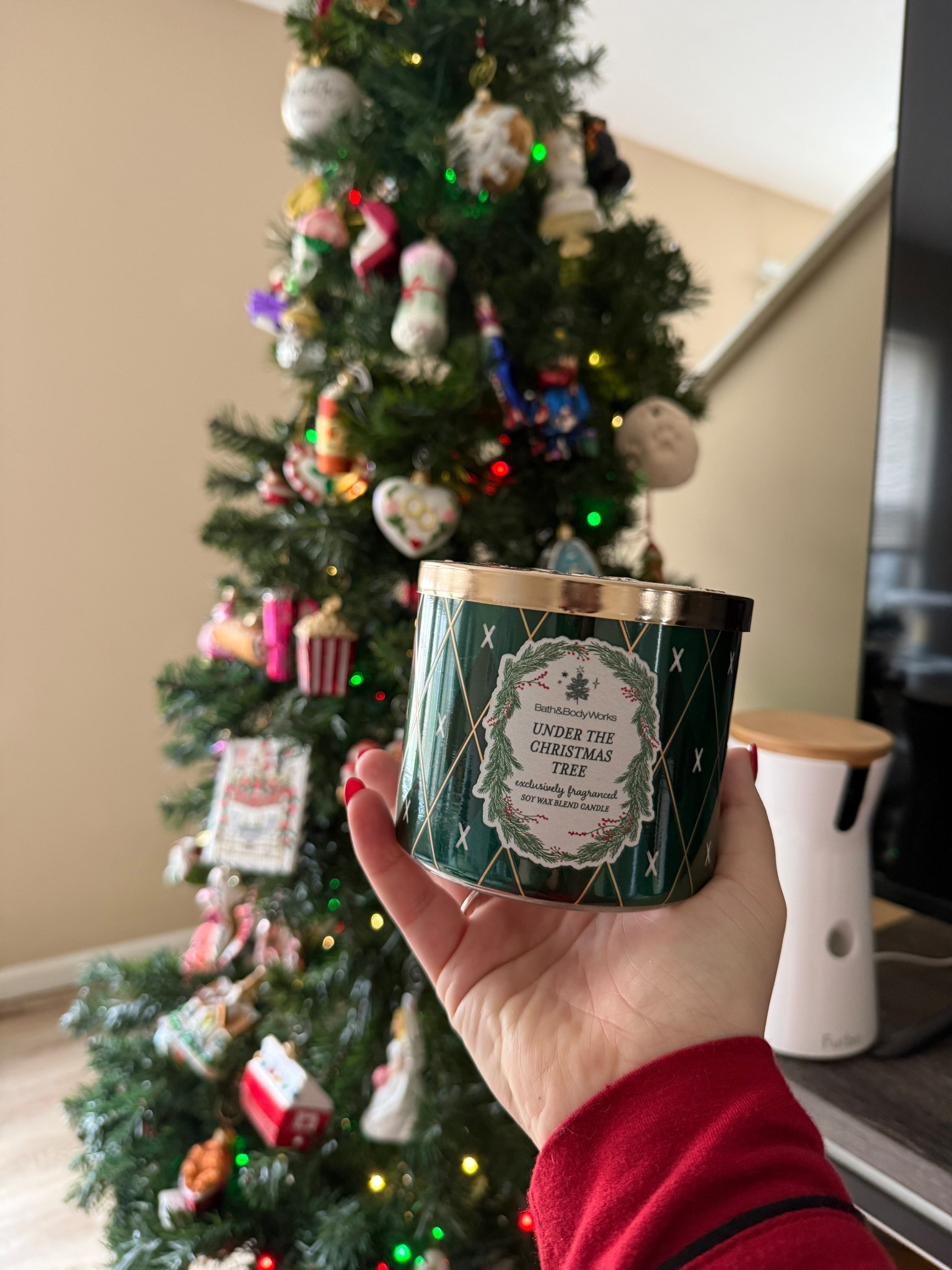 It’s candle day at bath and body works!! So many candles on sale now!


Christmas candle
Candle day
Candle sale 

#LTKHoliday #LTKGiftGuide #LTKSaleAlert