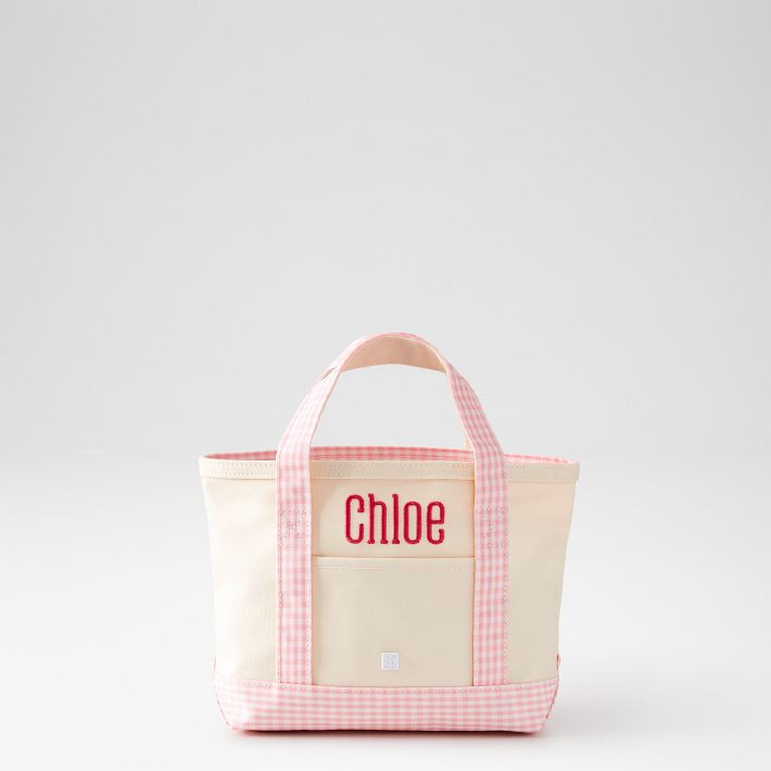 Riley Zip-Top Tote | Mark and Graham