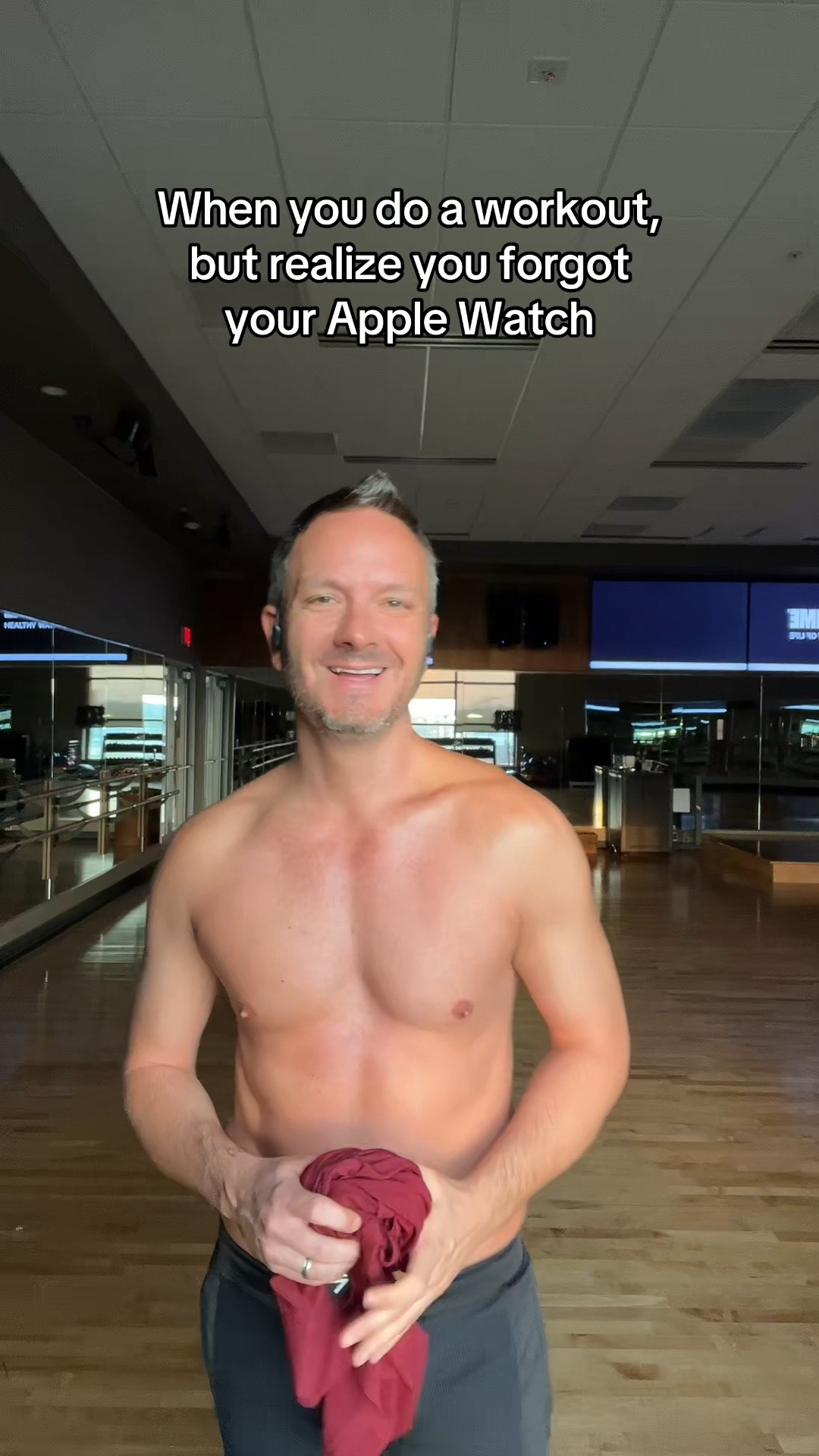 I mean, does it even count?

#LTKActive