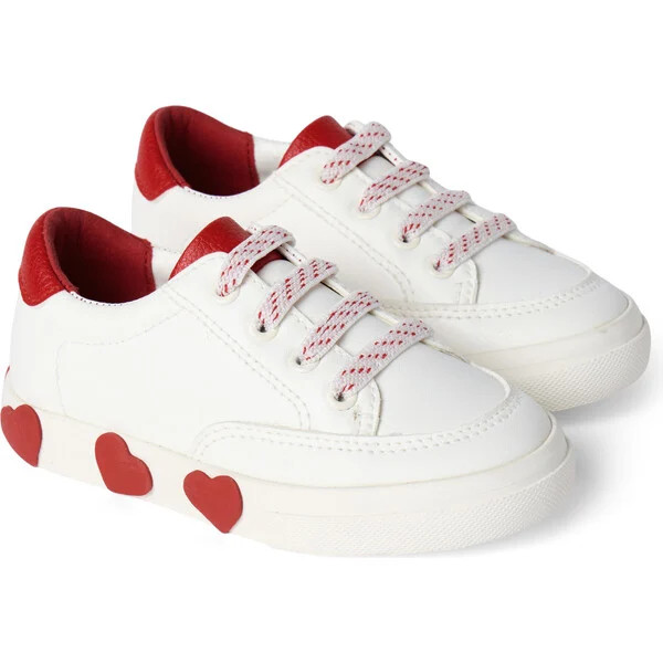 Heart Sneaker | Maisonette