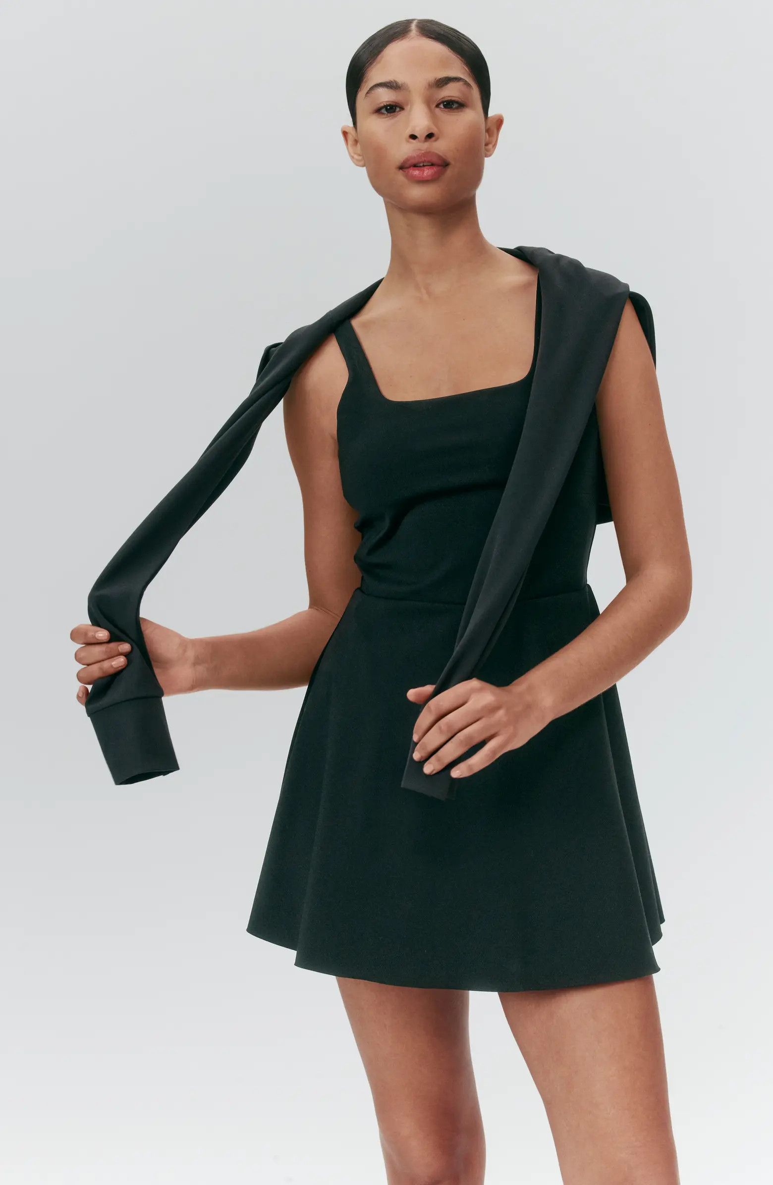 Tank Minidress | Nordstrom
