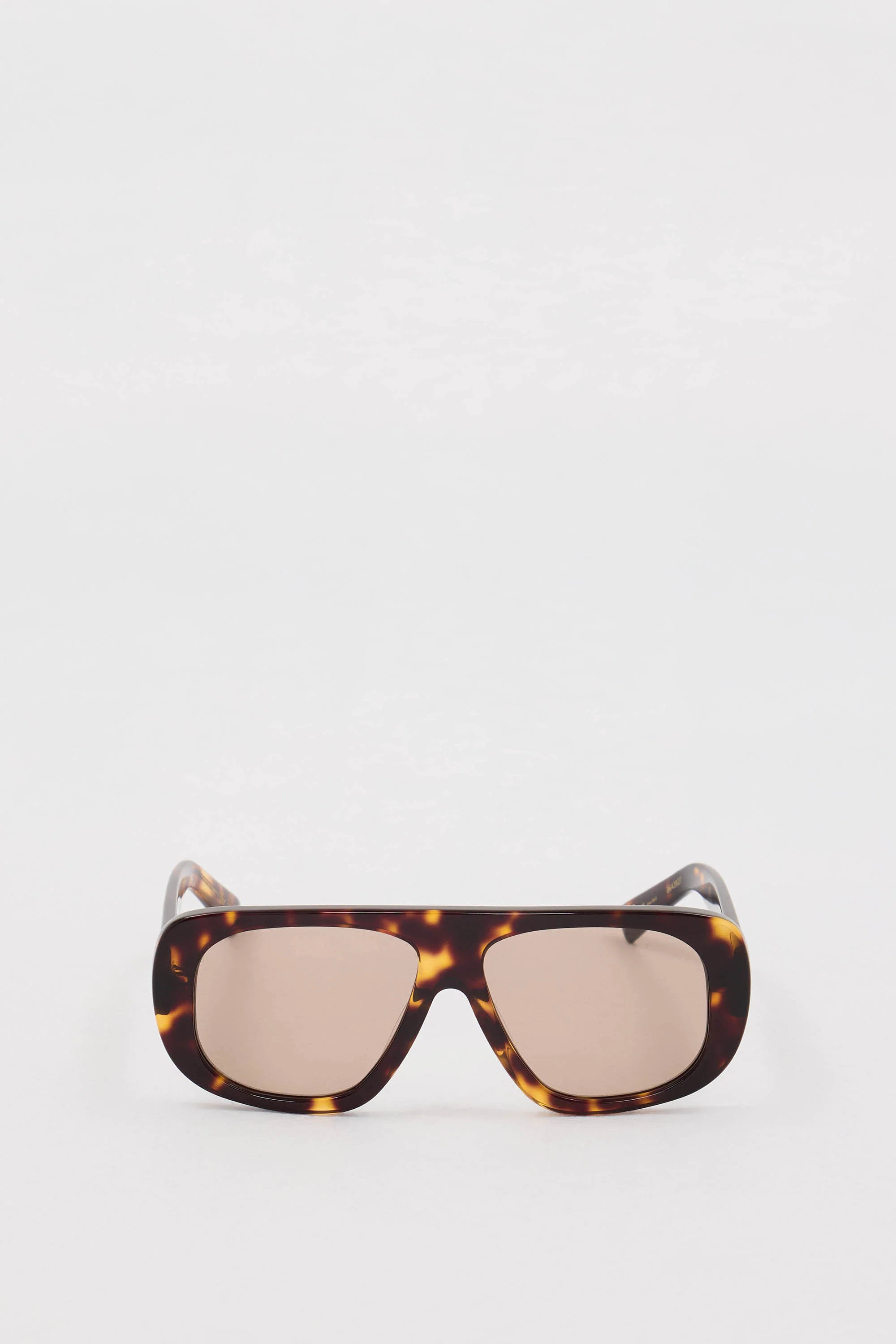 LUV LOU THE DIONNE TORT SUNGLASSES | DISSH