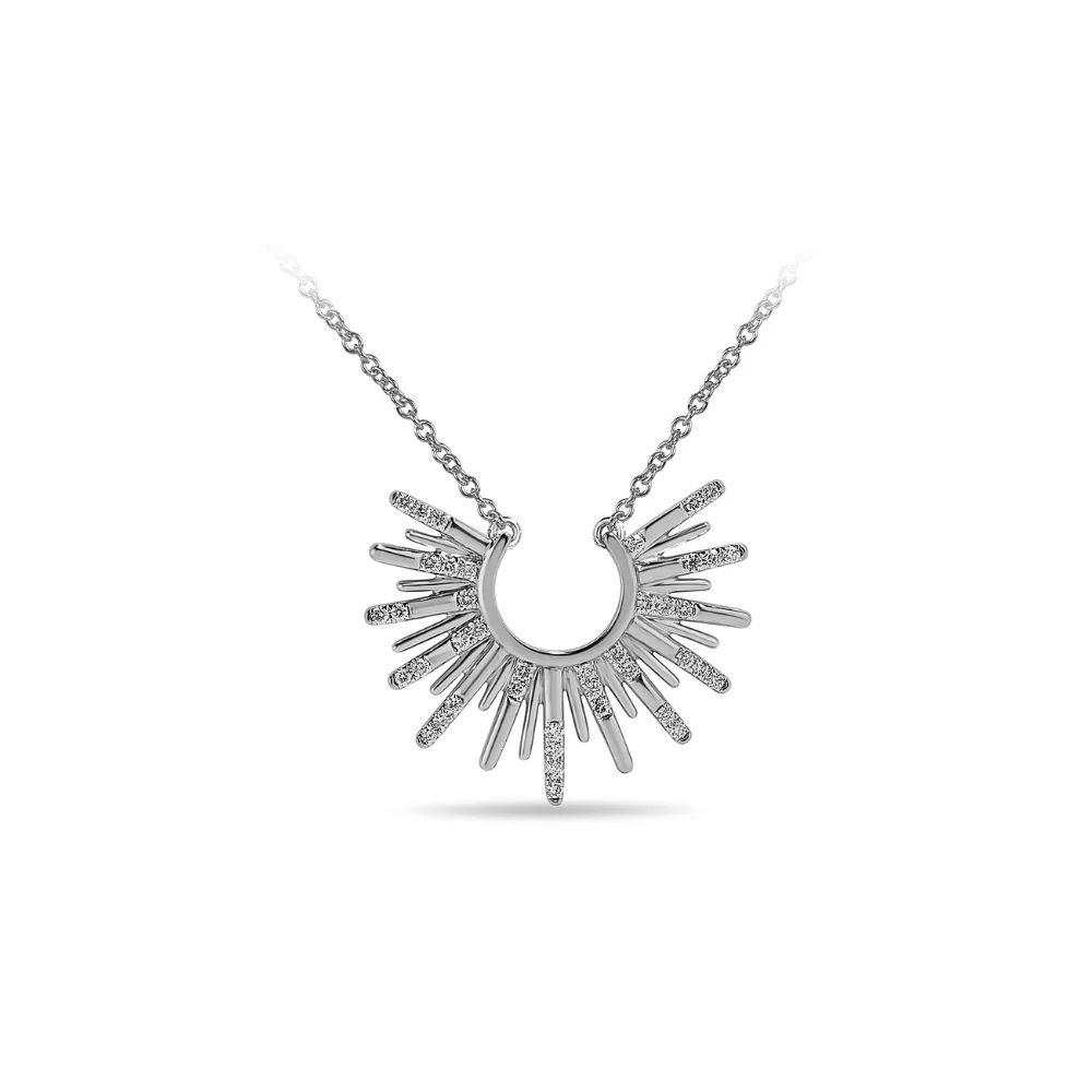 Sunray Necklace | PRISM Lifestyle Co