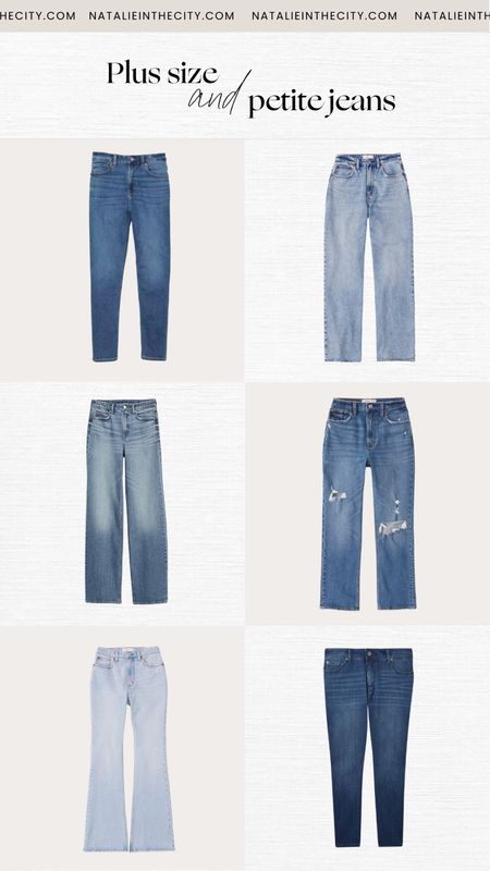 Plus size petite jeans 👖. 

Petite jeans
Plus size jeans
Plus size petite denim
Denim finds under $100 


#LTKstyletip #LTKunder100 #LTKFind